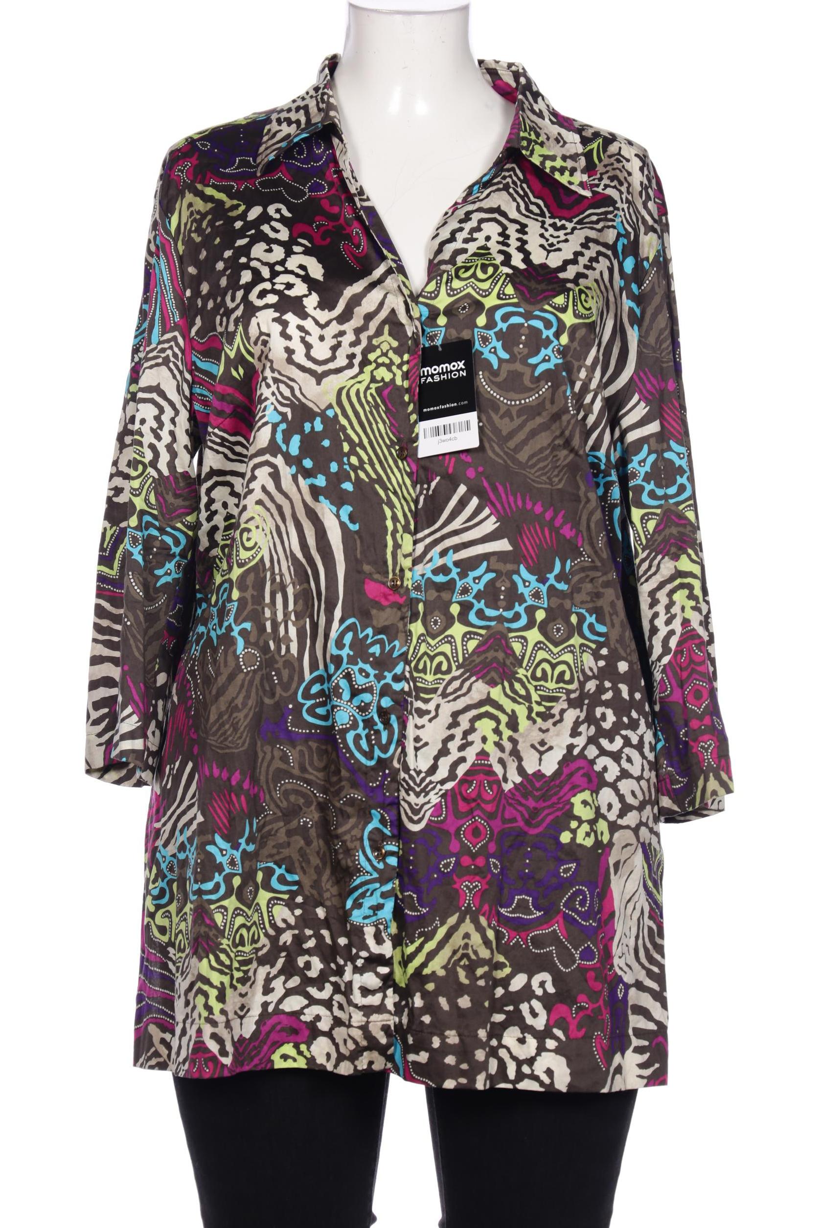 

Betty Barclay Damen Bluse, mehrfarbig, Gr. 46