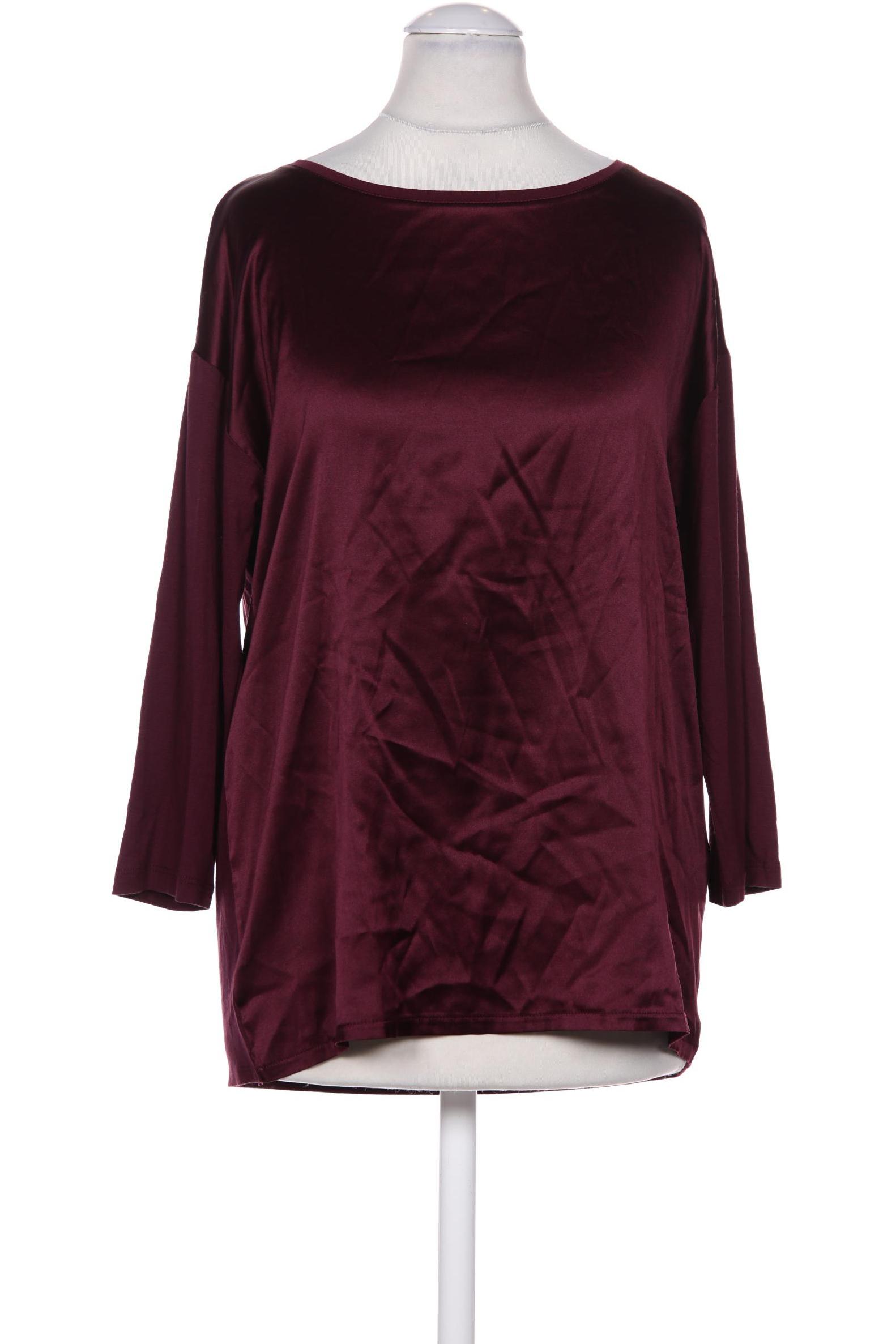 

Betty Barclay Damen Bluse, bordeaux, Gr. 36