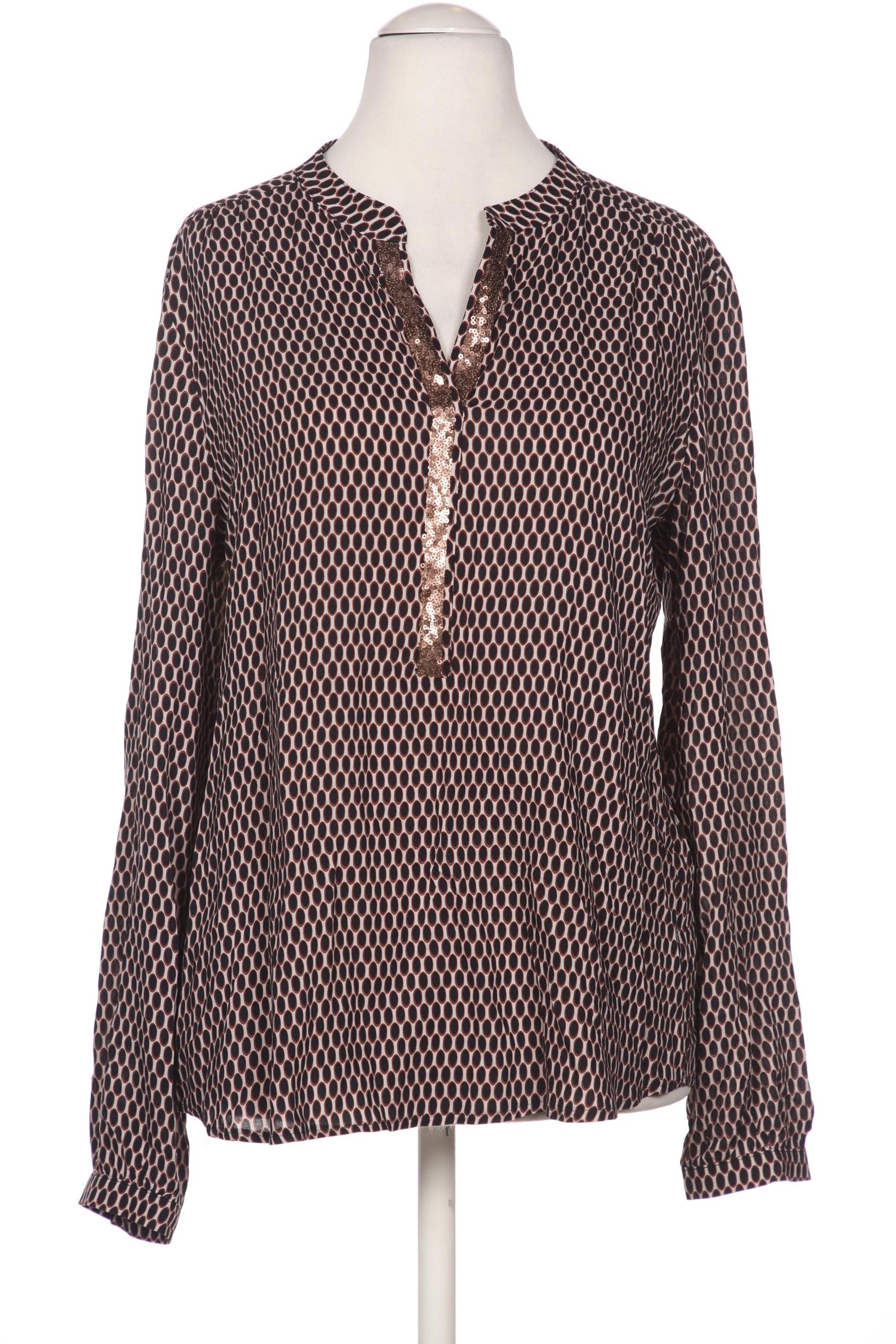 

Betty Barclay Damen Bluse, schwarz, Gr. 38