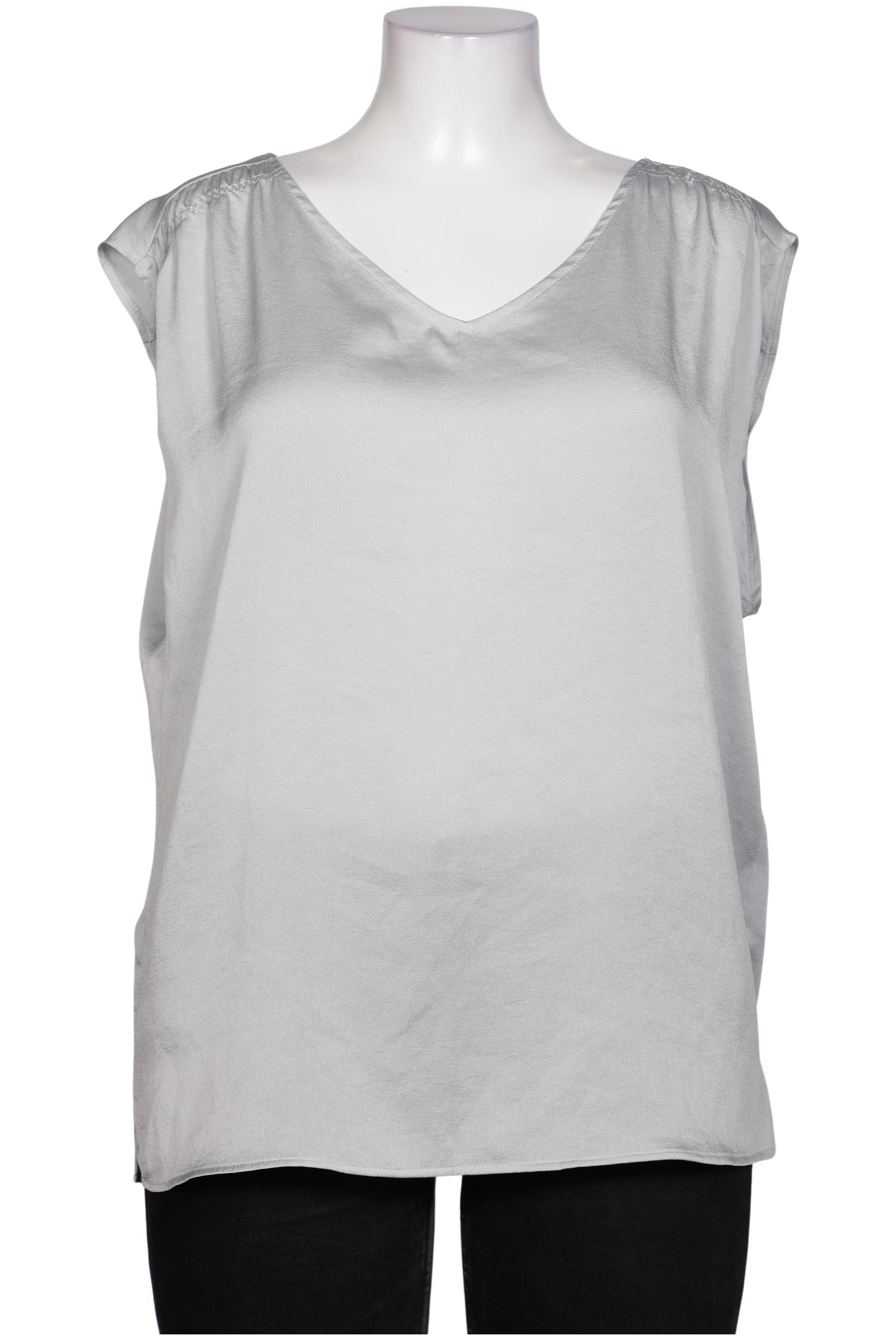 

Betty Barclay Damen Bluse, grau, Gr. 46