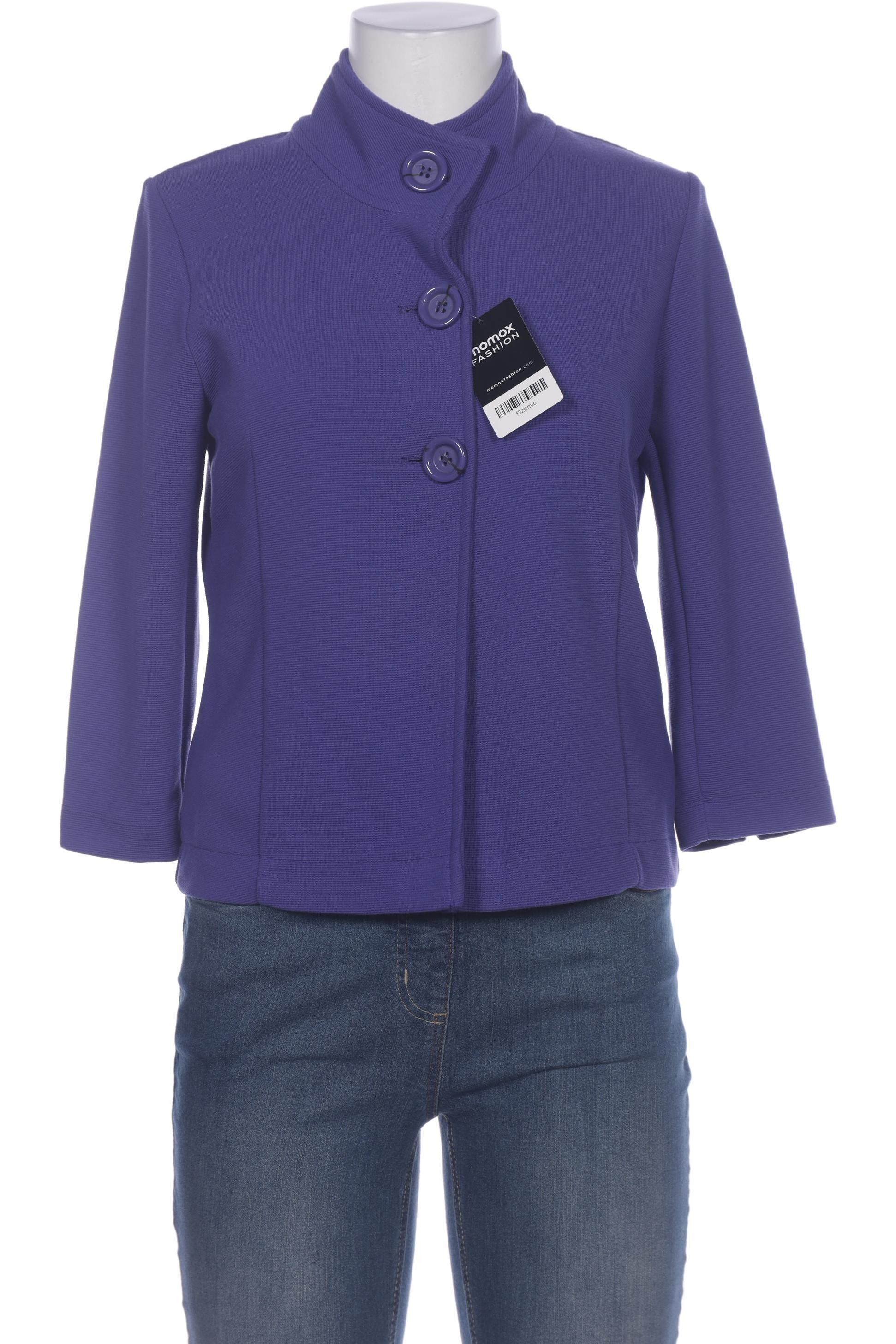 

Betty Barclay Damen Blazer, flieder, Gr. 36