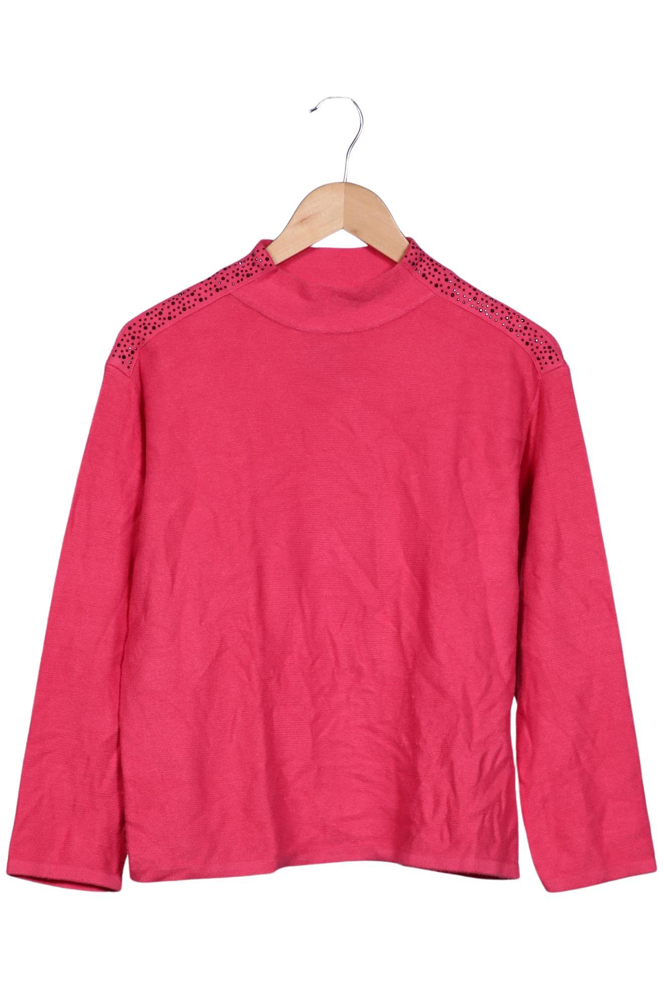 

Betty Barclay Damen Pullover, pink, Gr. 40