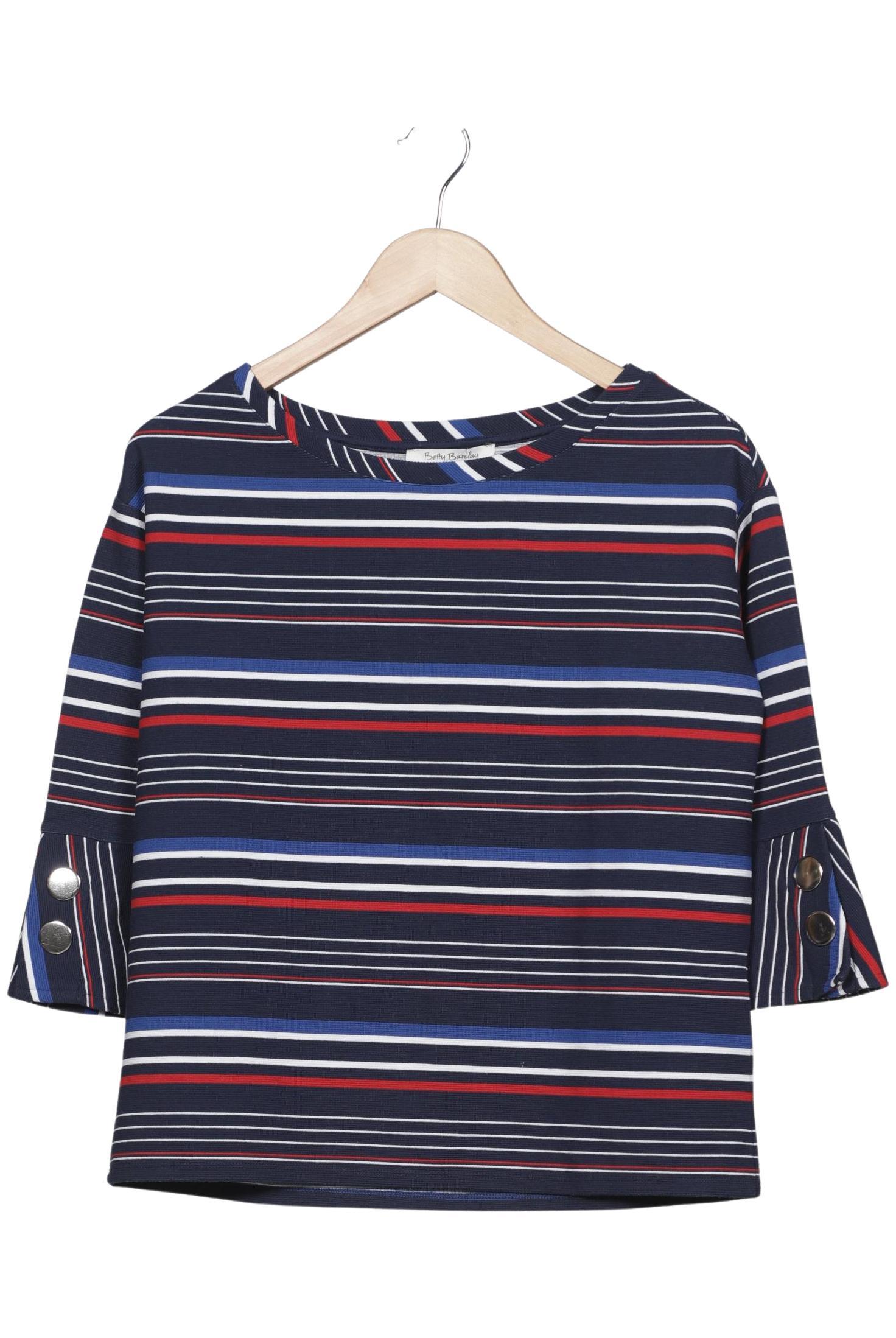 

Betty Barclay Damen Sweatshirt, mehrfarbig, Gr. 36