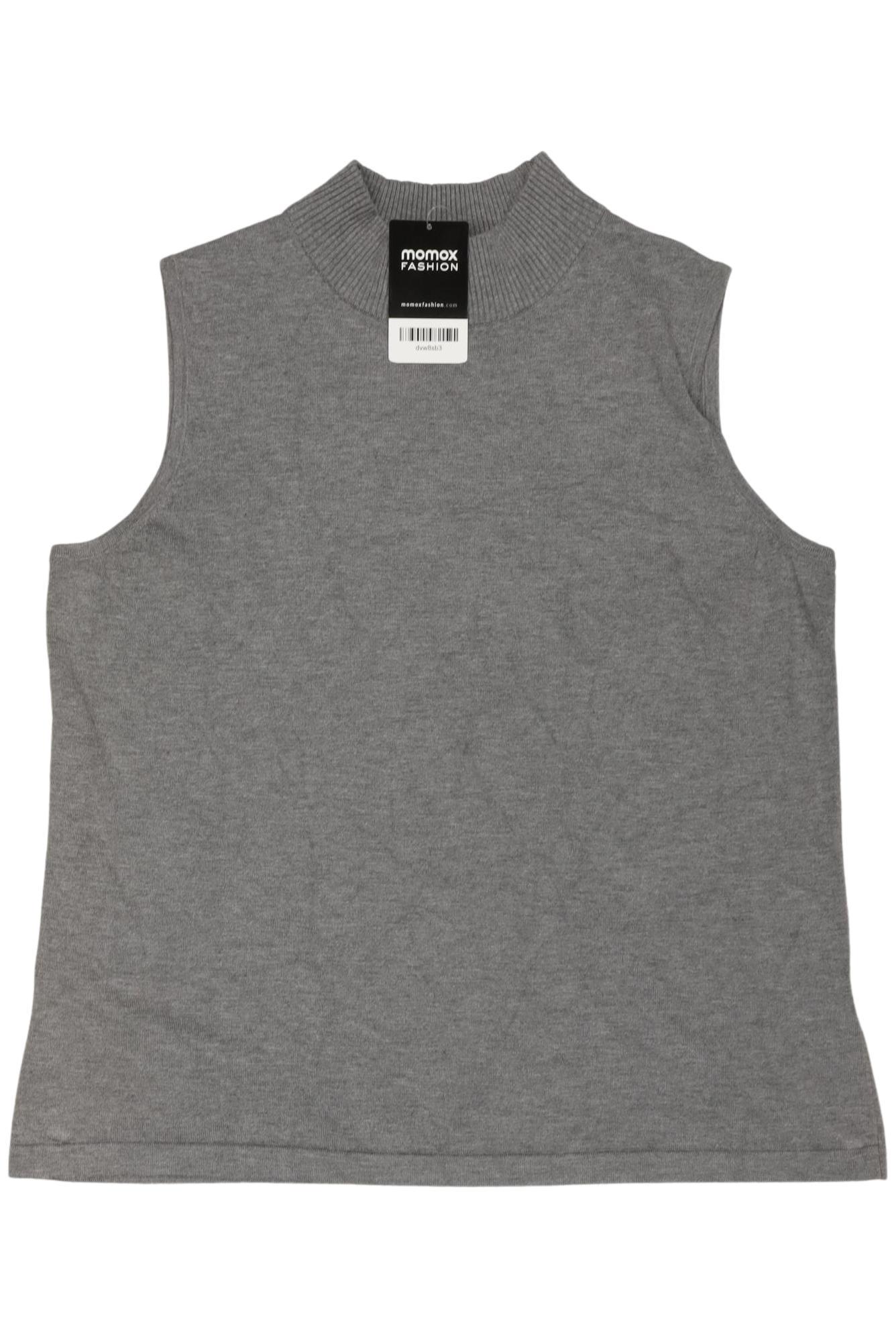 

Betty Barclay Damen Pullover, grau, Gr. 42