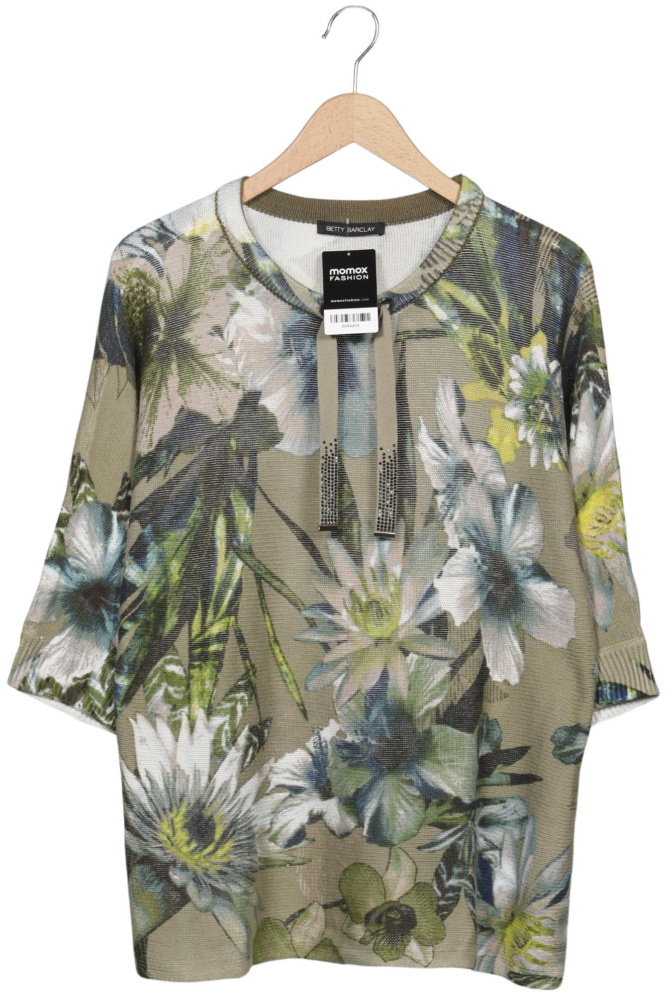 

Betty Barclay Damen Pullover, mehrfarbig, Gr. 44