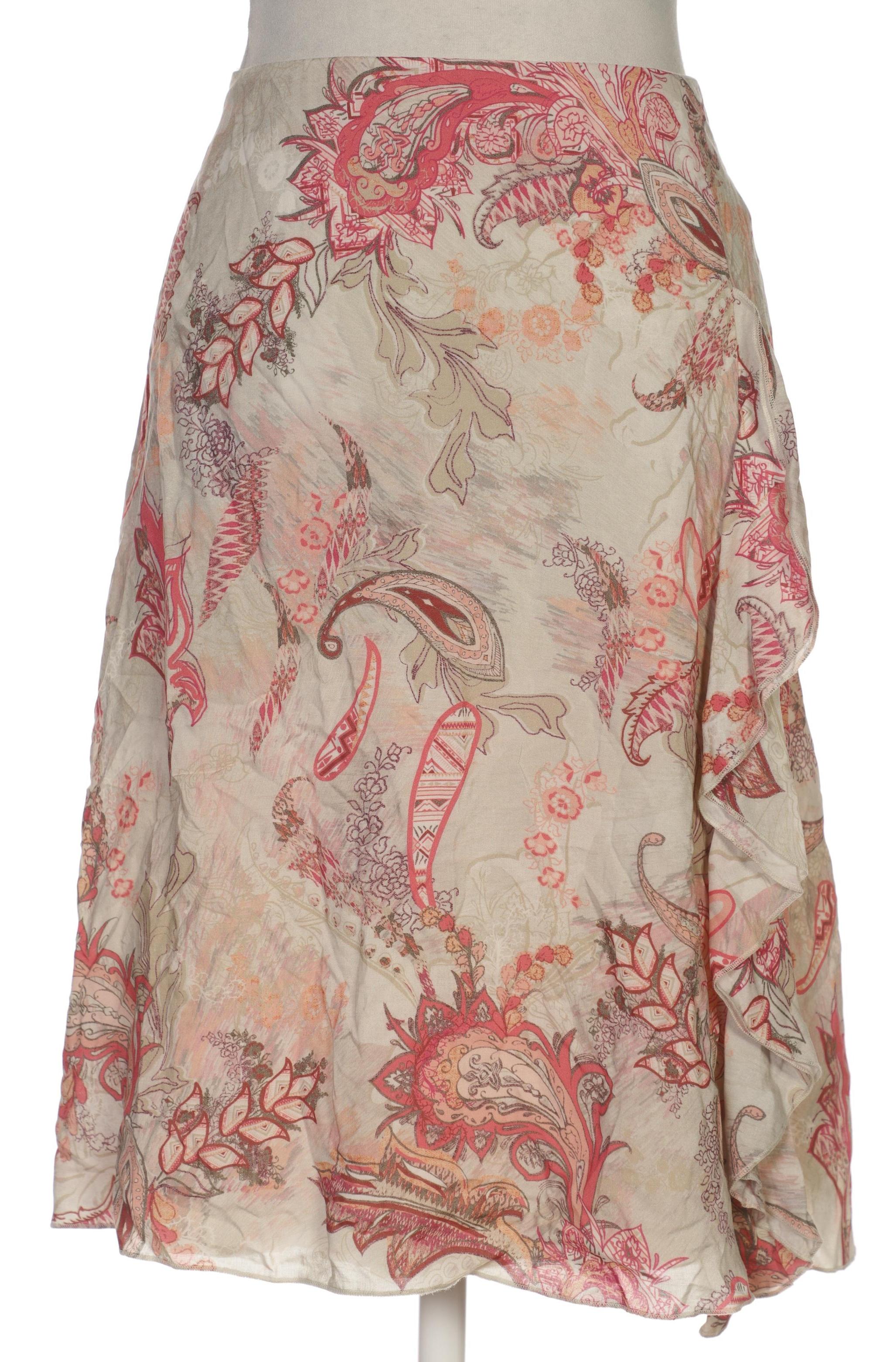 

Betty Barclay Damen Rock, beige, Gr. 30