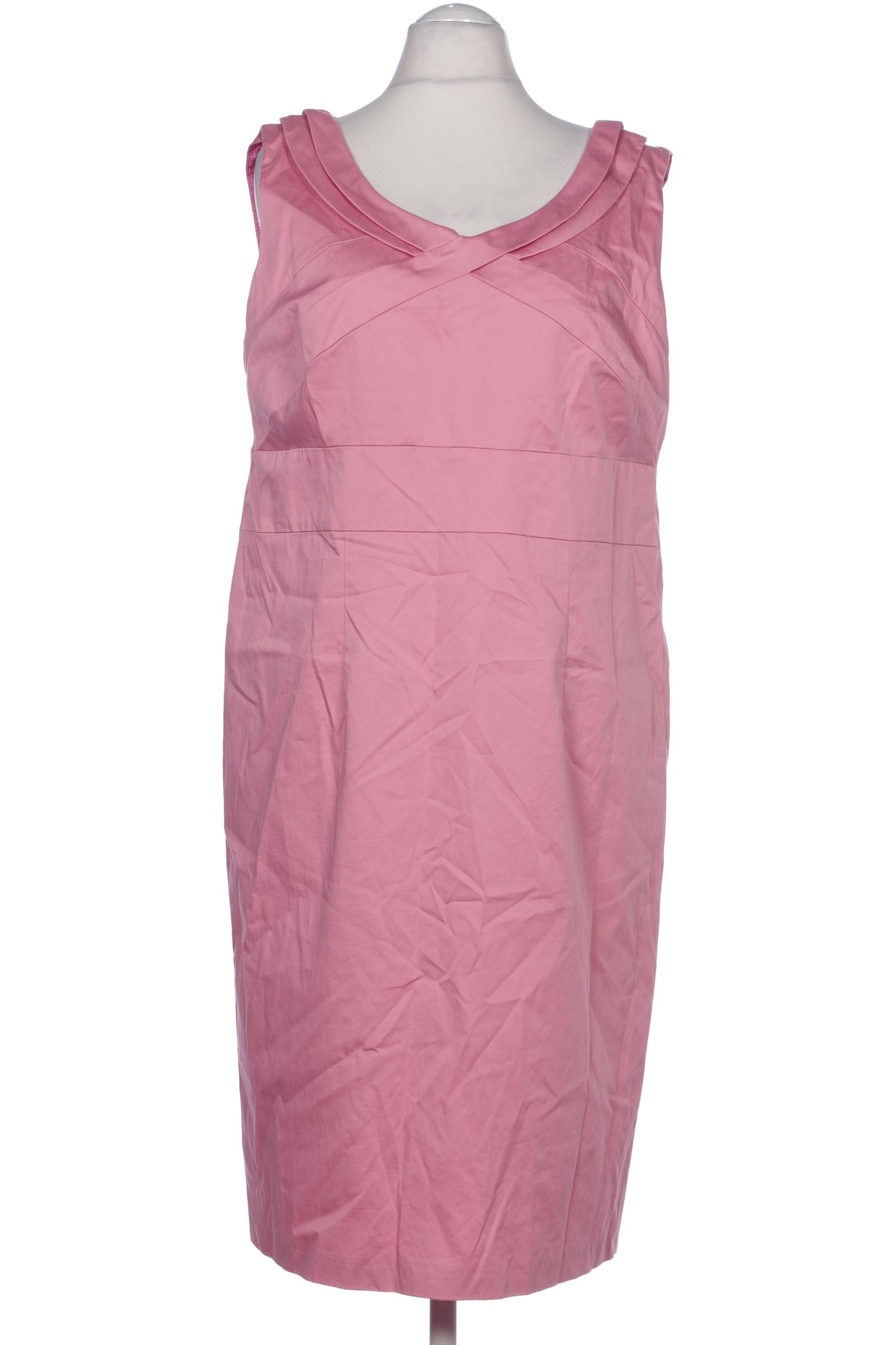 

Betty Barclay Damen Kleid, pink, Gr. 48