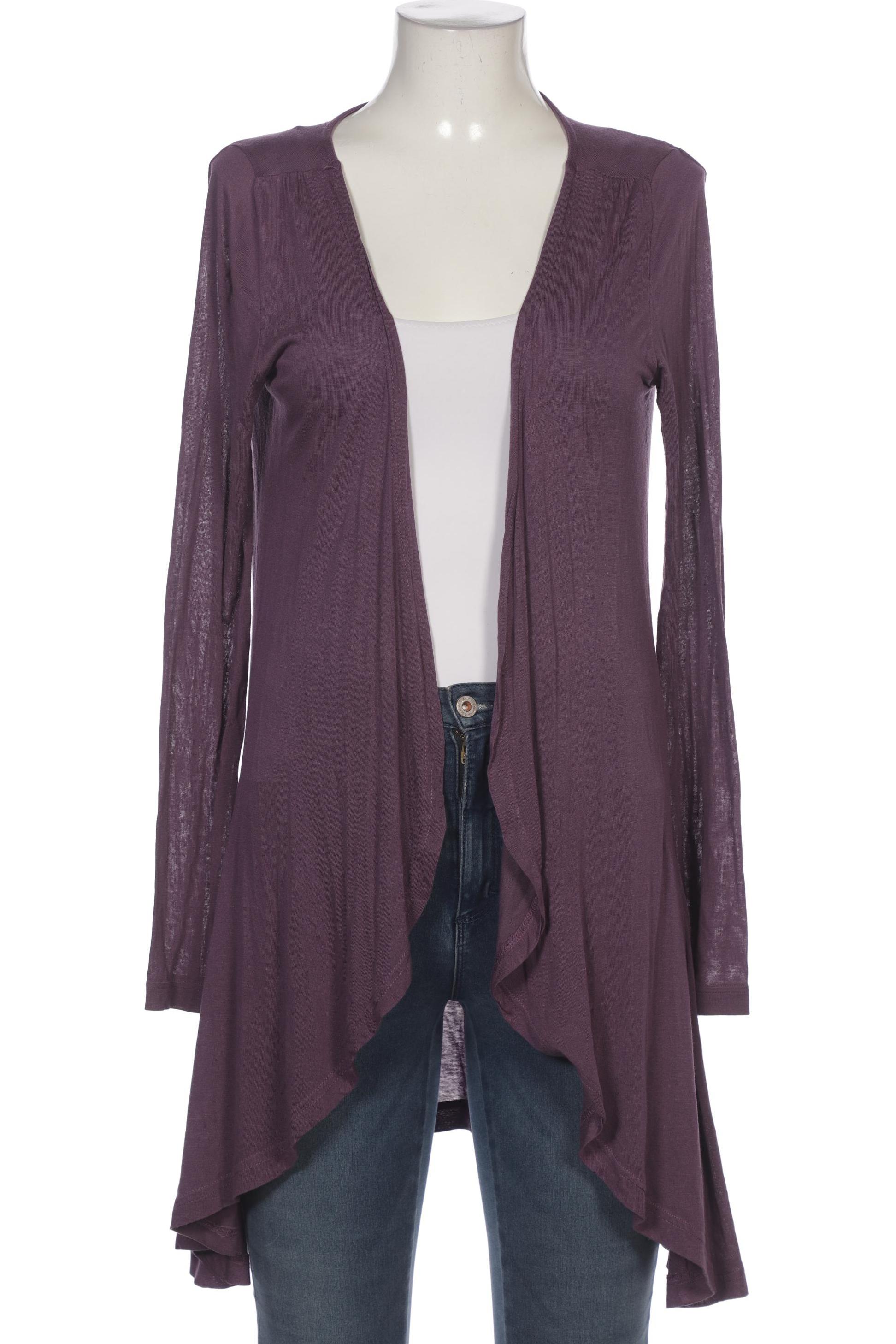 

Betty Barclay Damen Strickjacke, flieder