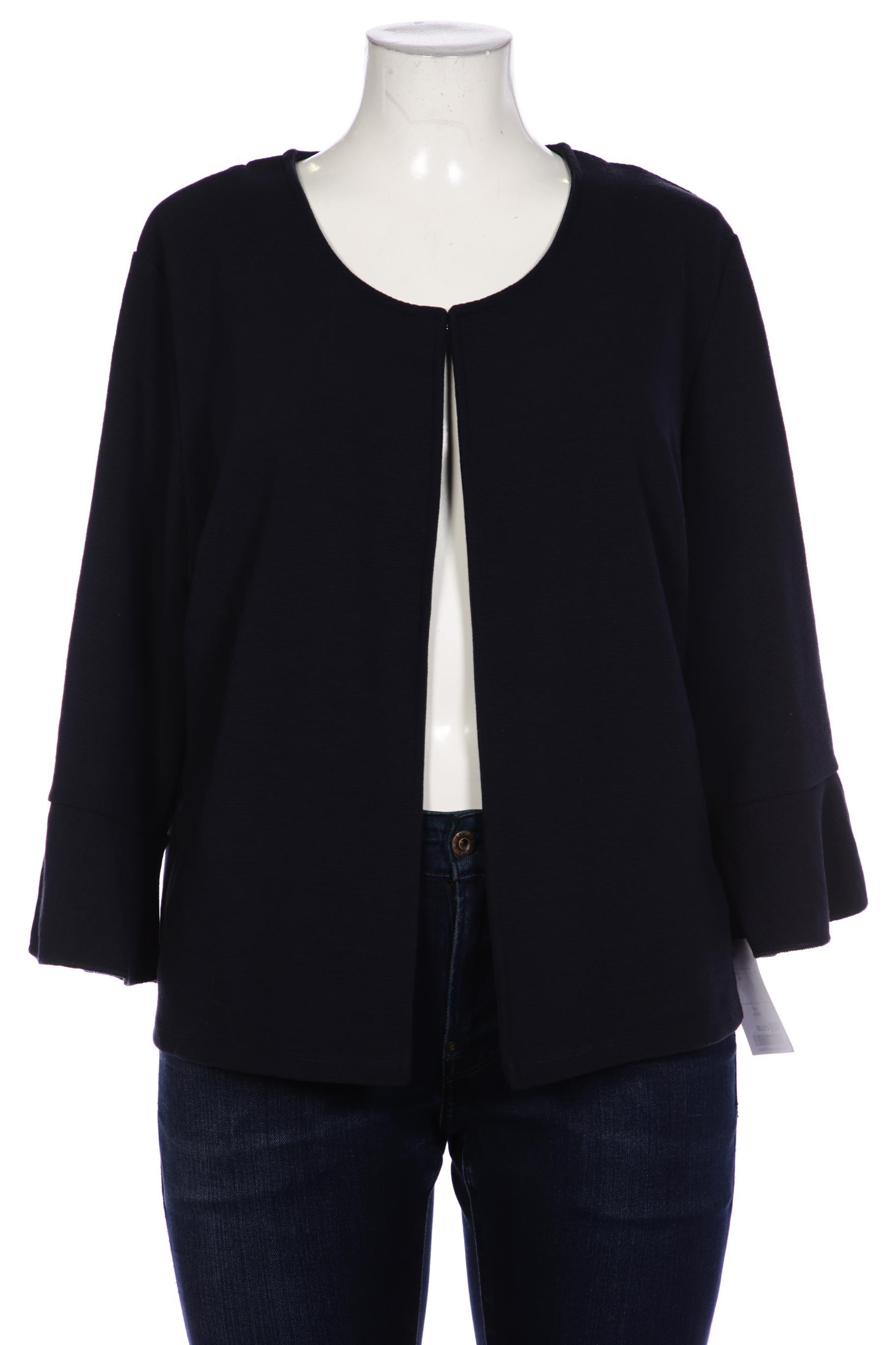 

Betty Barclay Damen Blazer, marineblau, Gr. 48