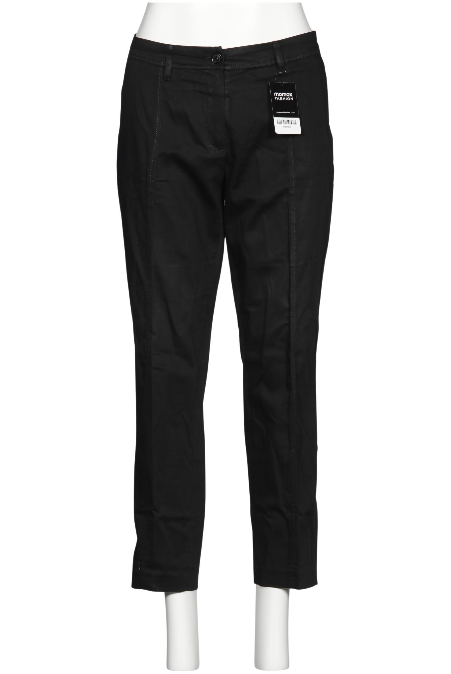 

Betty Barclay Damen Stoffhose, schwarz, Gr. 42