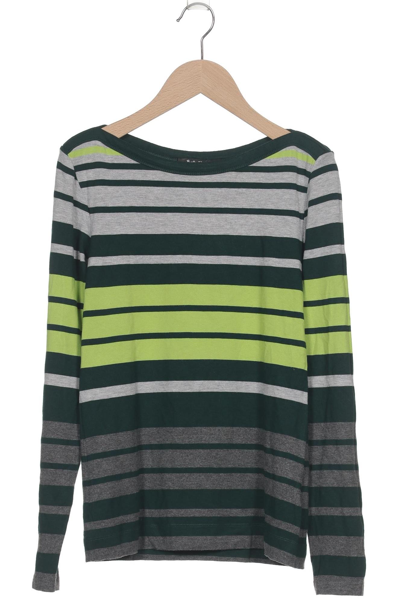 

Betty Barclay Damen Langarmshirt, mehrfarbig, Gr. 34
