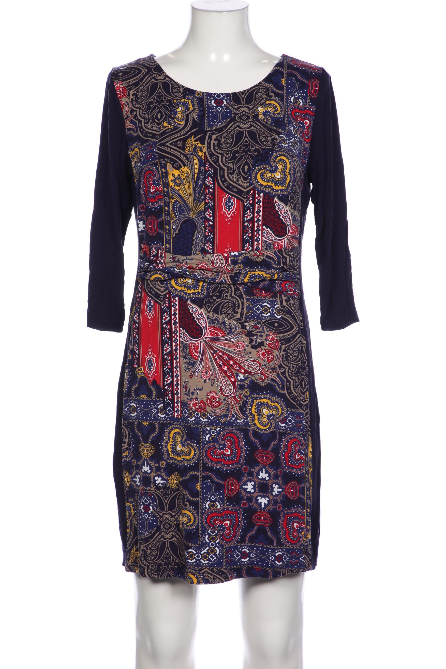 

Betty Barclay Damen Kleid, marineblau