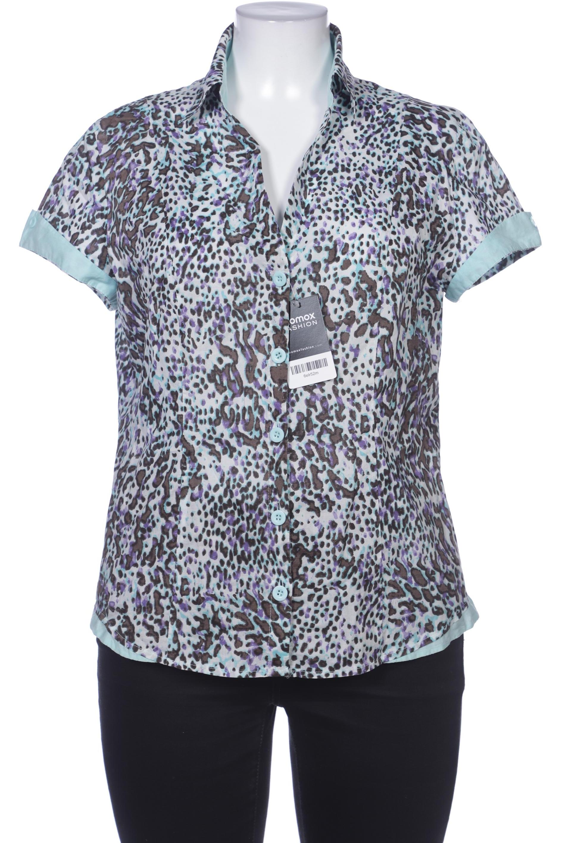 

Betty Barclay Damen Bluse, mehrfarbig, Gr. 44