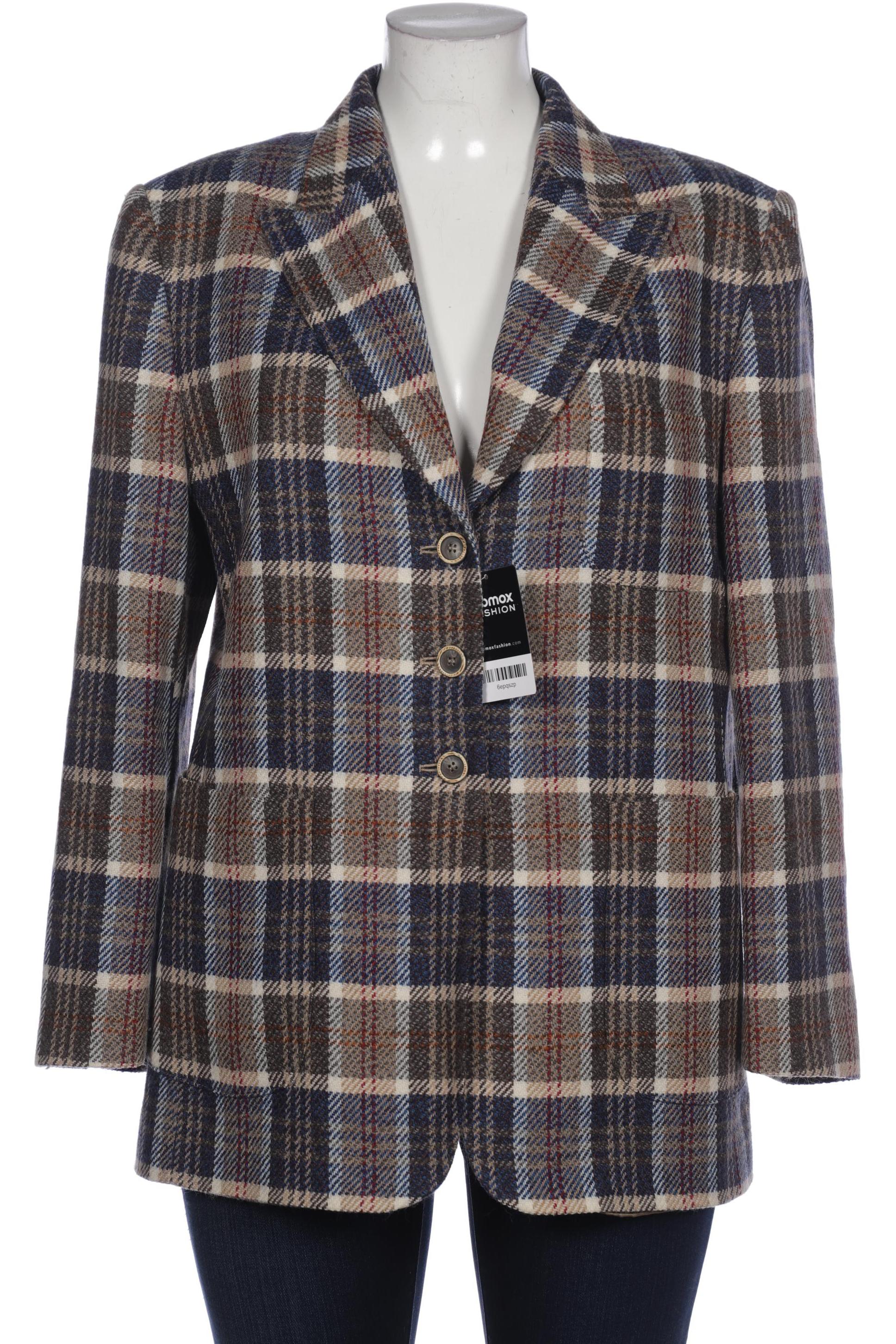 

Betty Barclay Damen Blazer, mehrfarbig, Gr. 44