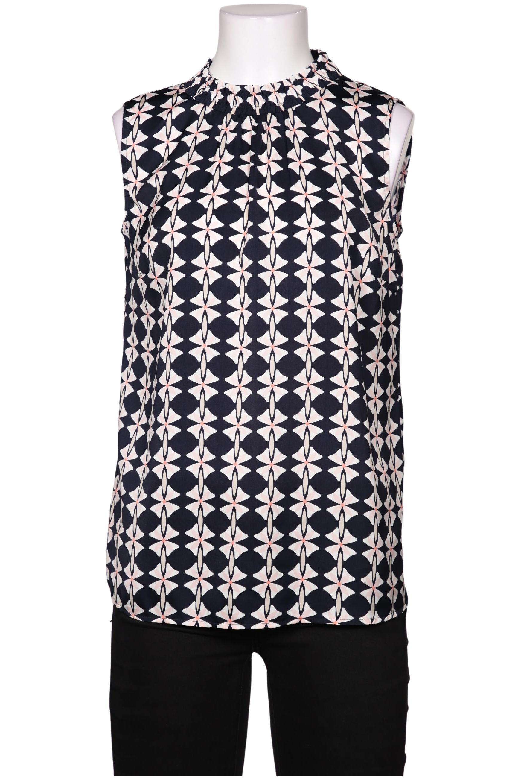 

Betty Barclay Damen Bluse, marineblau, Gr. 36