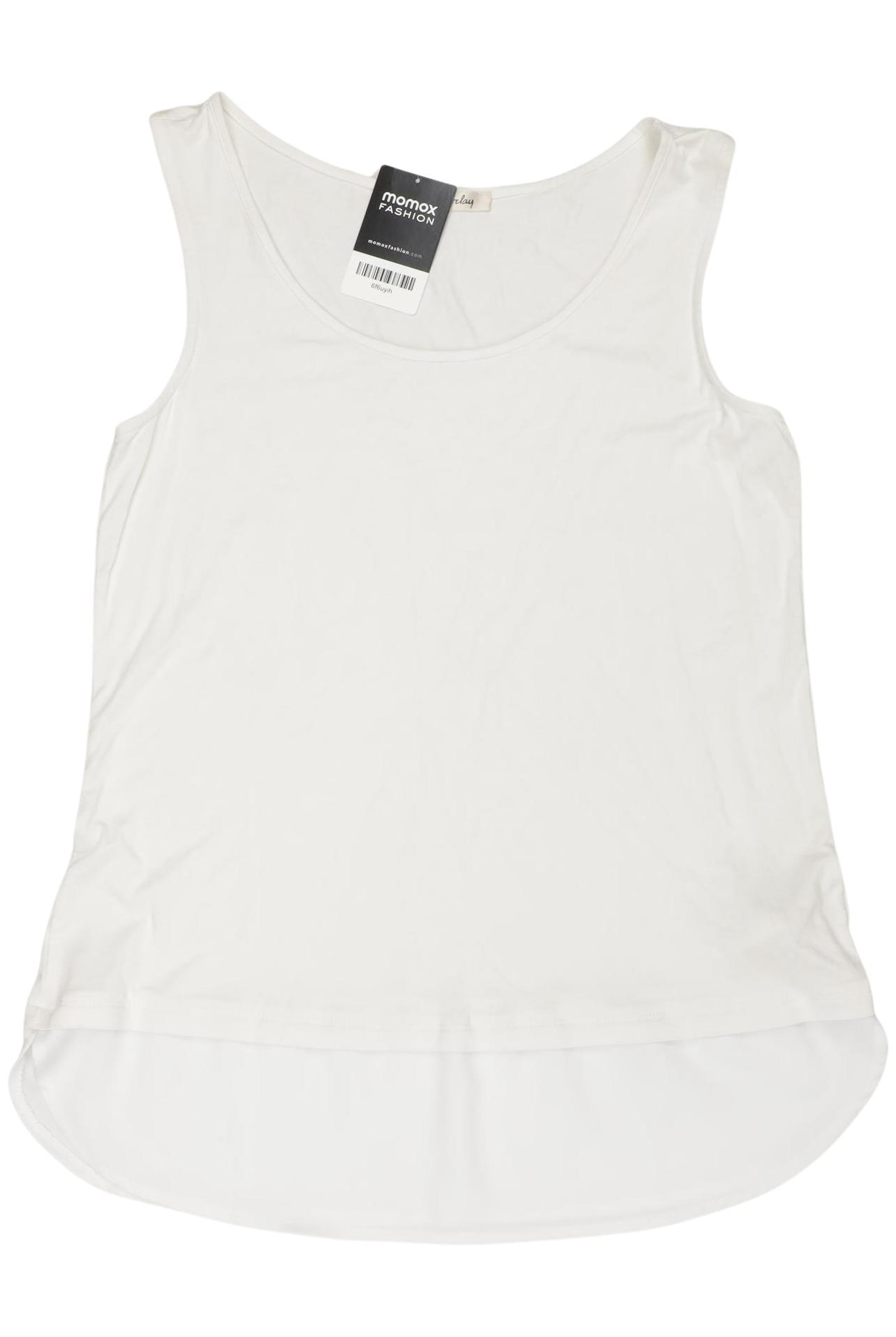 

Betty Barclay Damen Top, weiß, Gr. 40