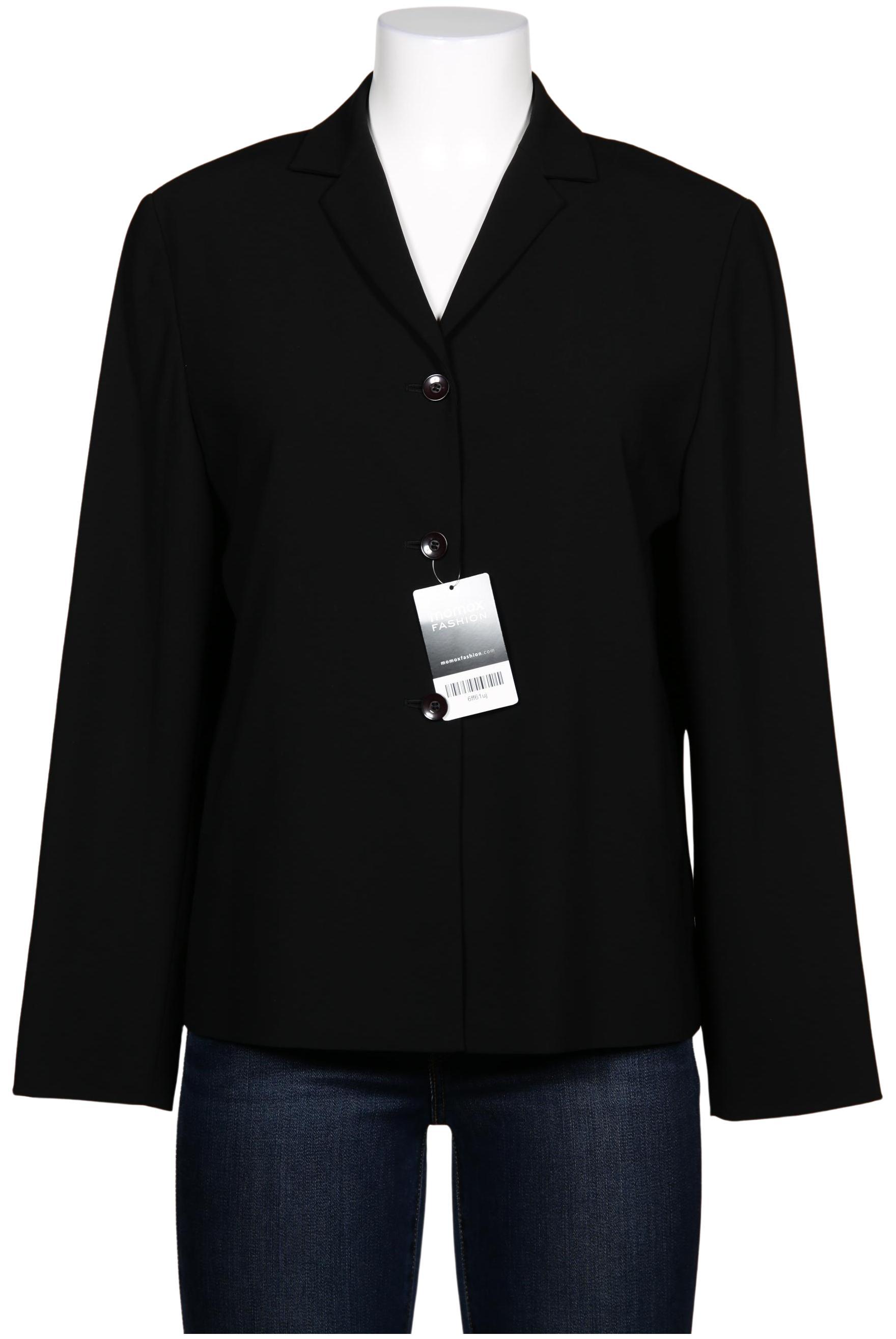 

Betty Barclay Damen Blazer, schwarz, Gr. 38