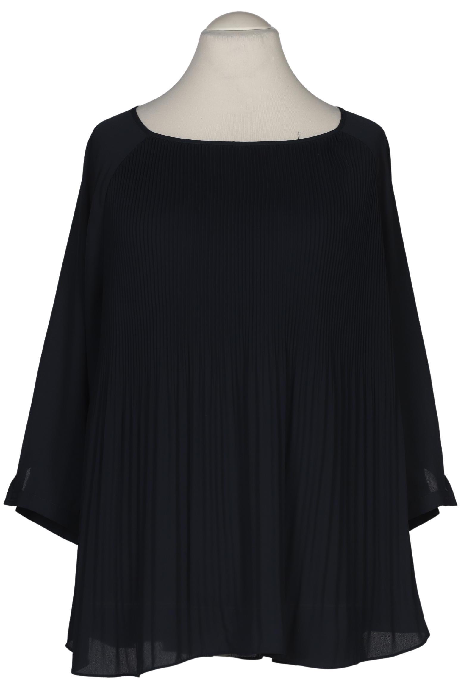 

Betty Barclay Damen Bluse, marineblau, Gr. 52