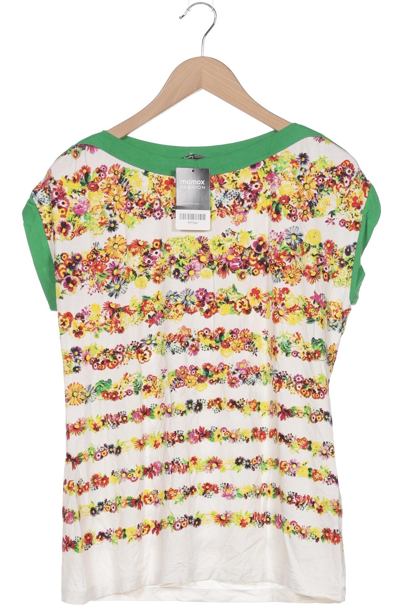 

Betty Barclay Damen T-Shirt, mehrfarbig, Gr. 40