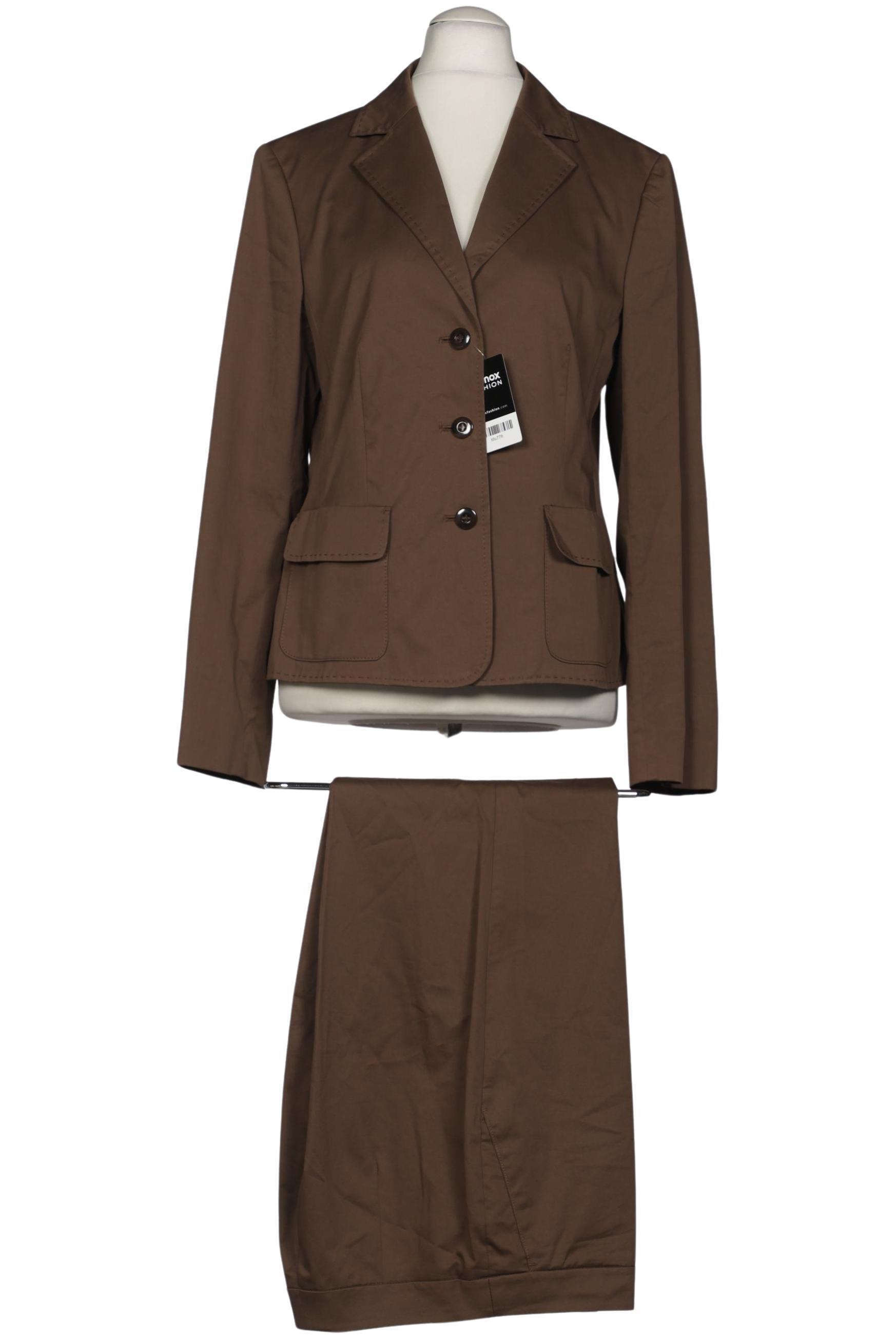 

Betty Barclay Damen Anzug, braun, Gr. 42