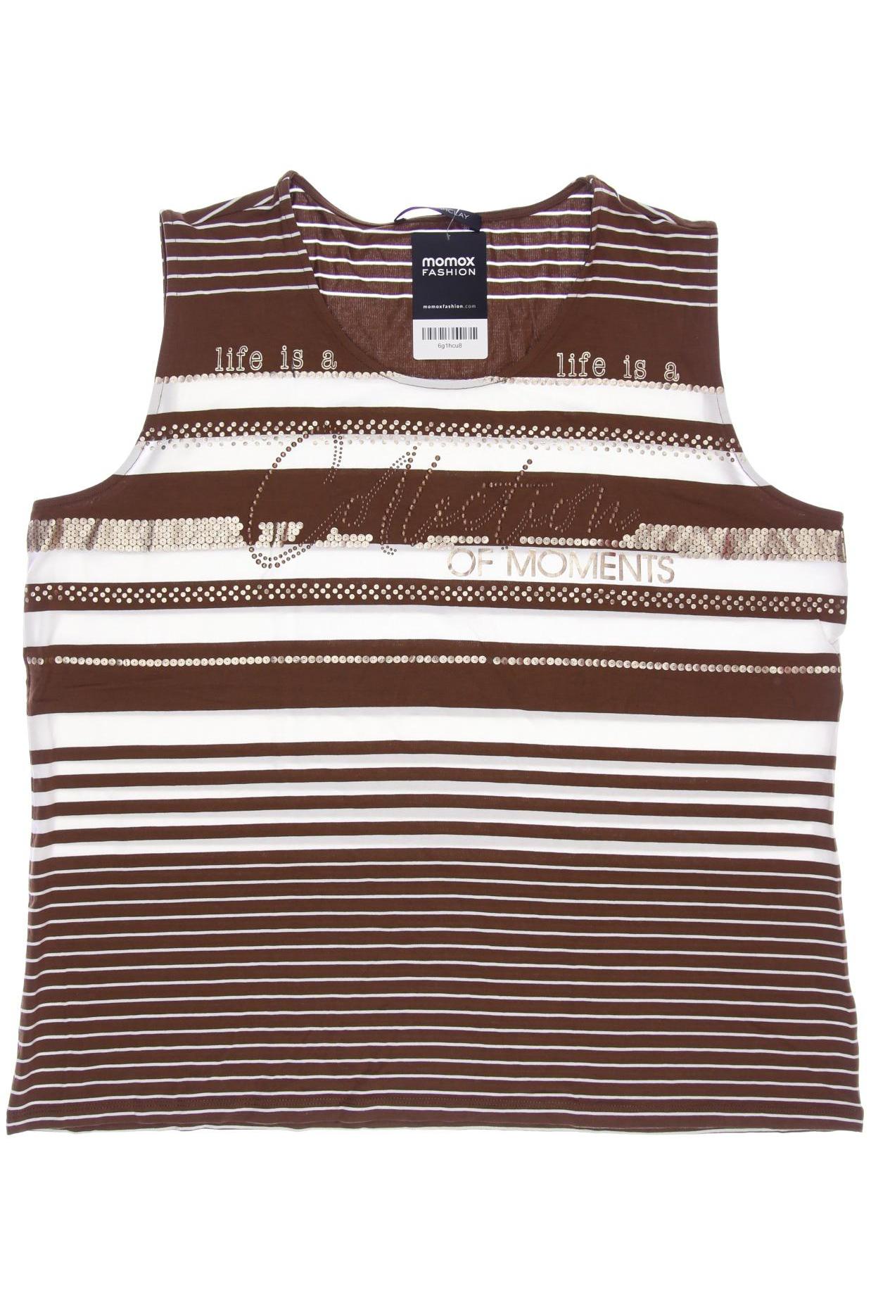 

Betty Barclay Damen Top, braun