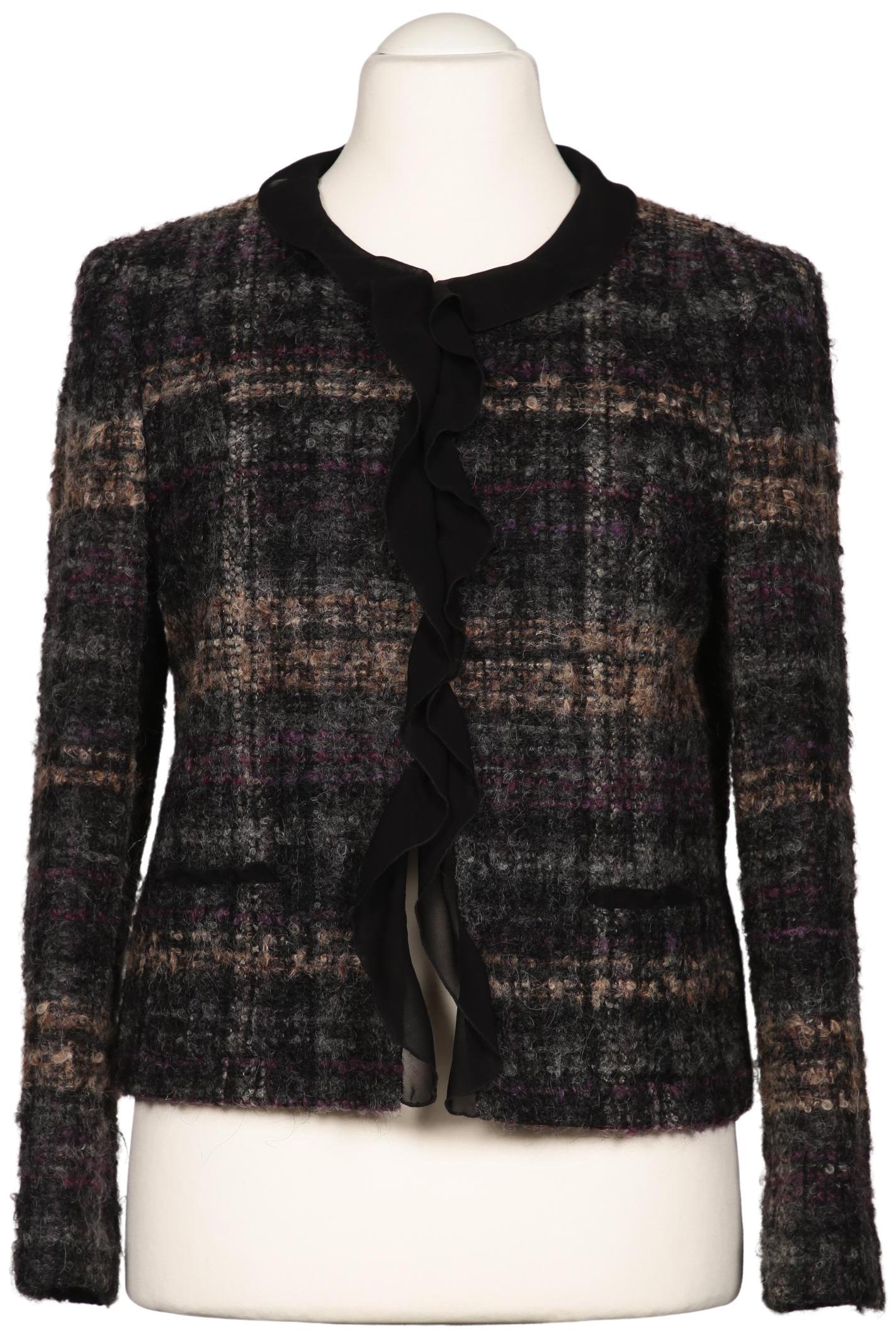 

Betty Barclay Damen Blazer, mehrfarbig, Gr. 40