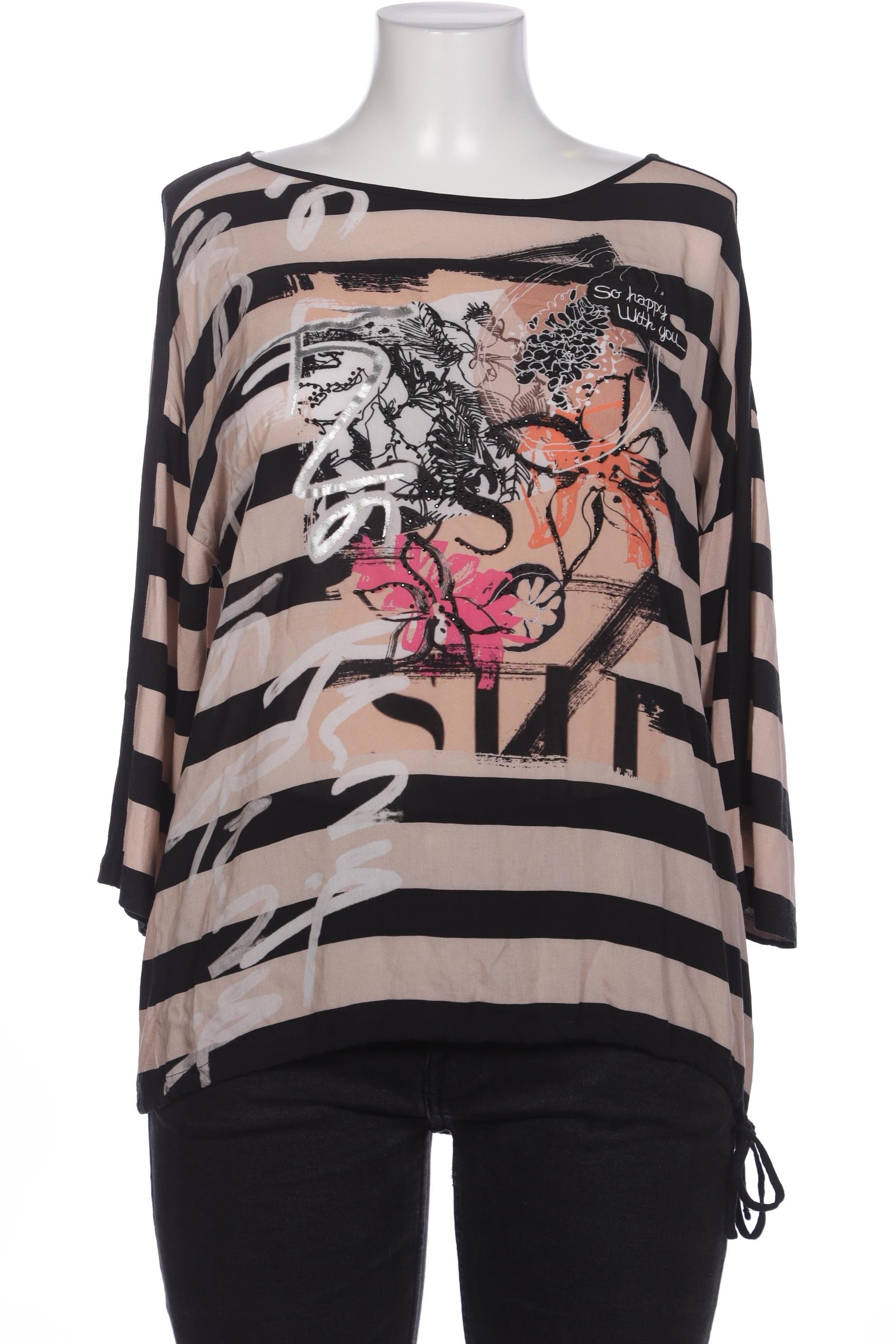 

Betty Barclay Damen Bluse, pink, Gr. 44