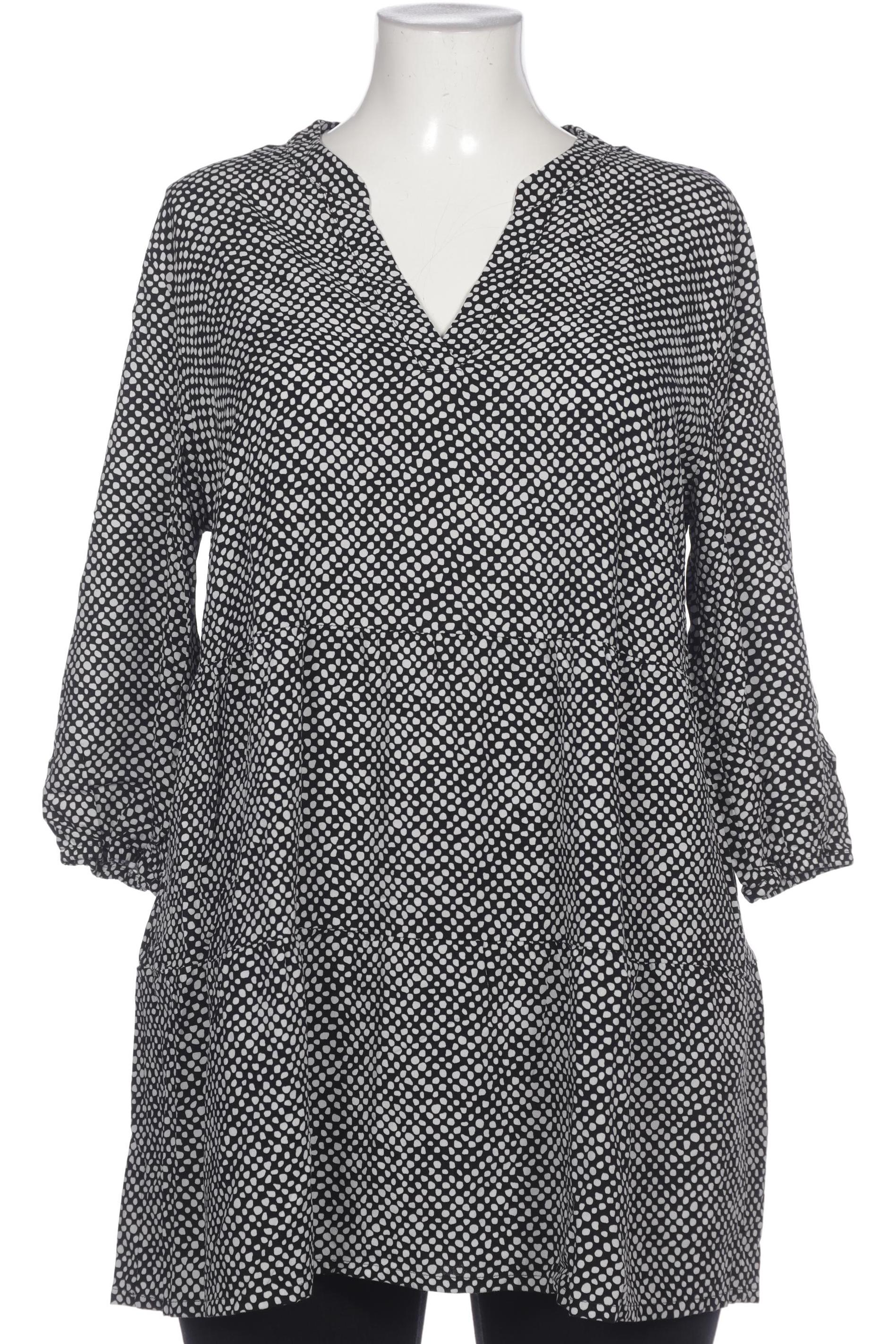 

Betty Barclay Damen Bluse, schwarz, Gr. 44