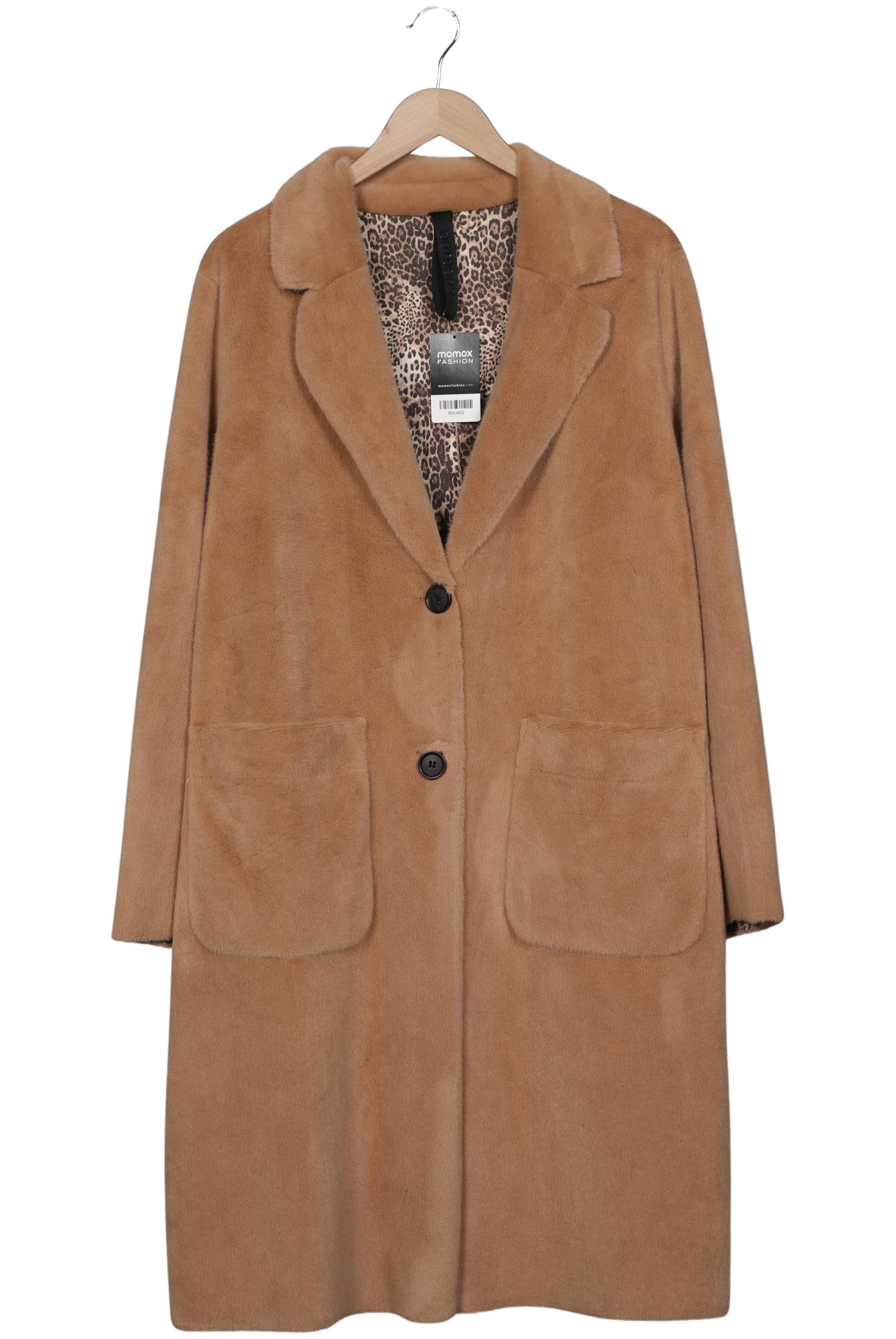 

Betty Barclay Damen Mantel, braun, Gr. 46