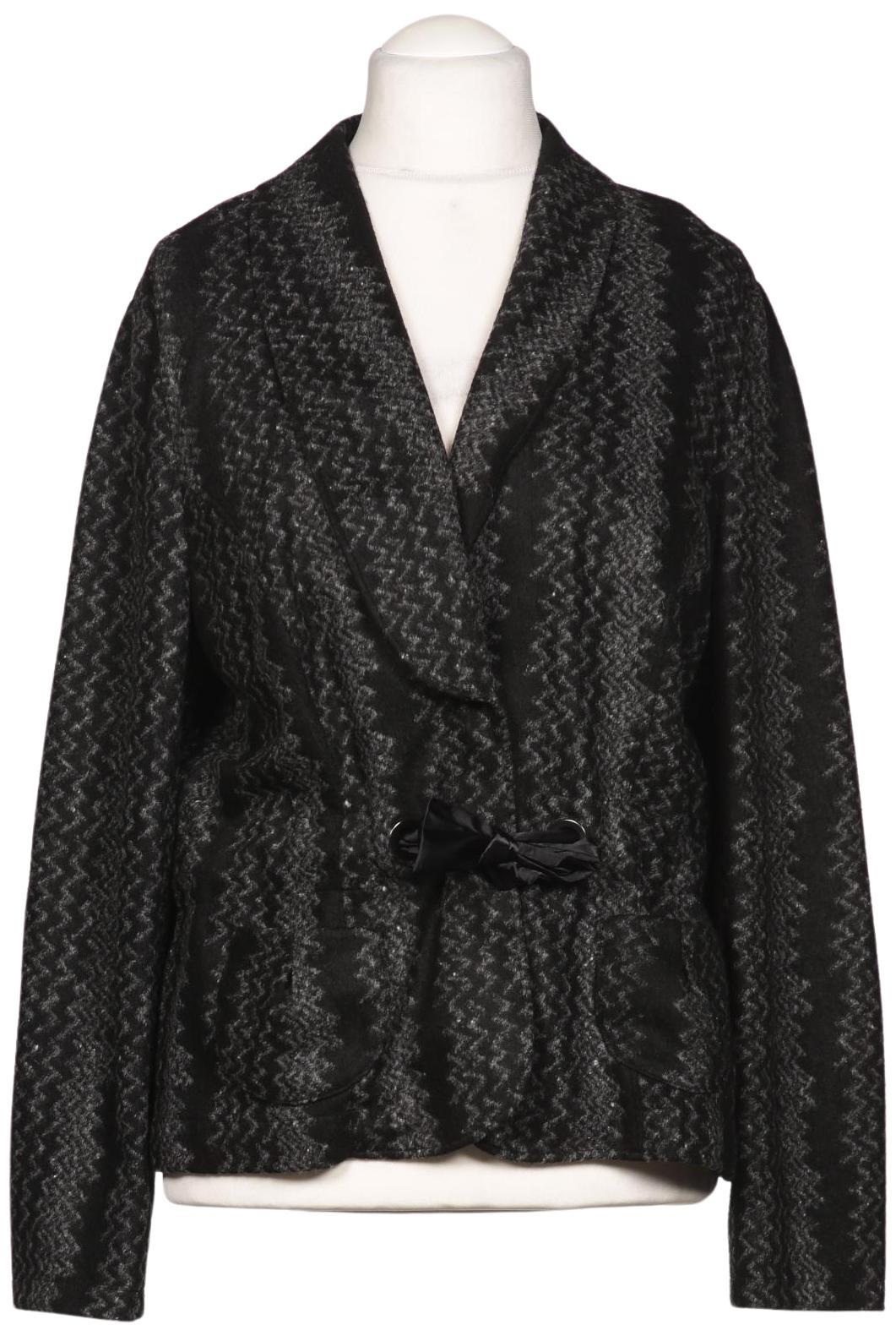 

Betty Barclay Damen Blazer, schwarz, Gr. 46