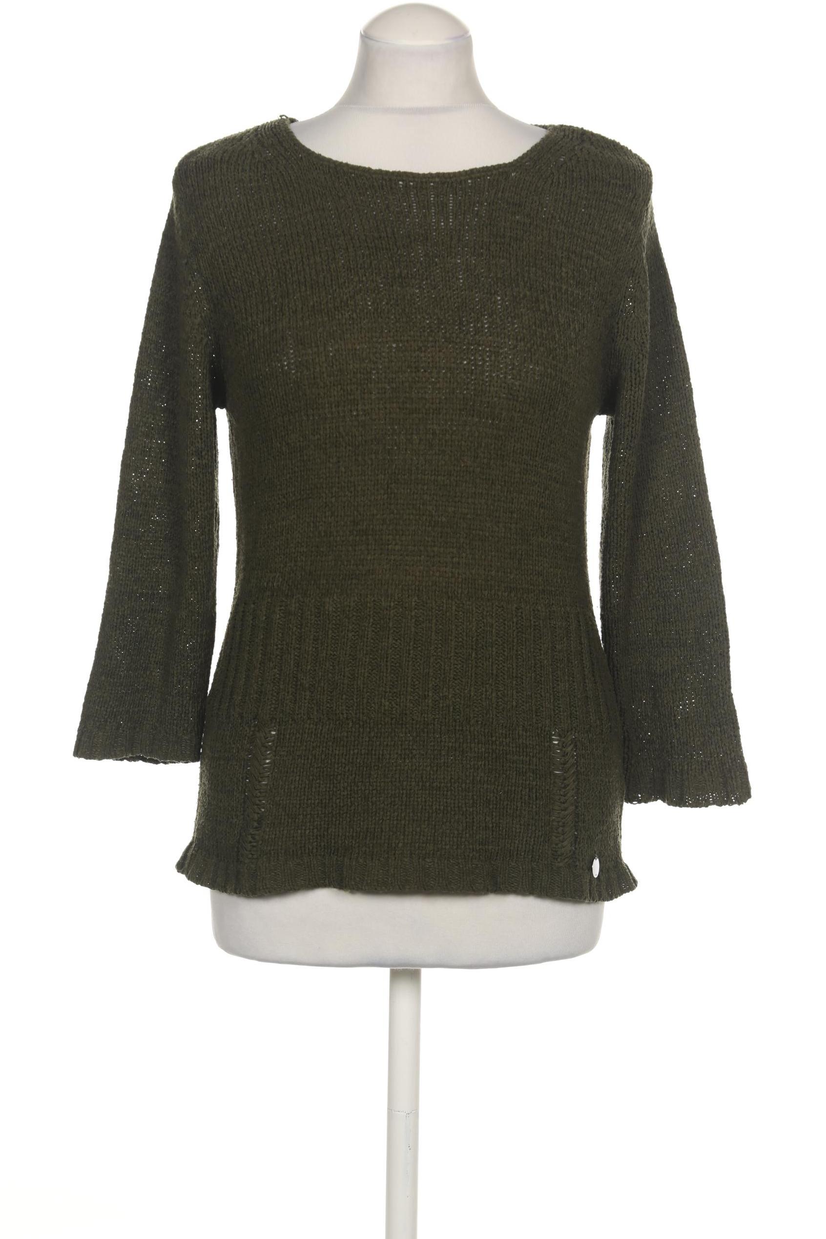 

Betty Barclay Damen Pullover, grün, Gr. 40