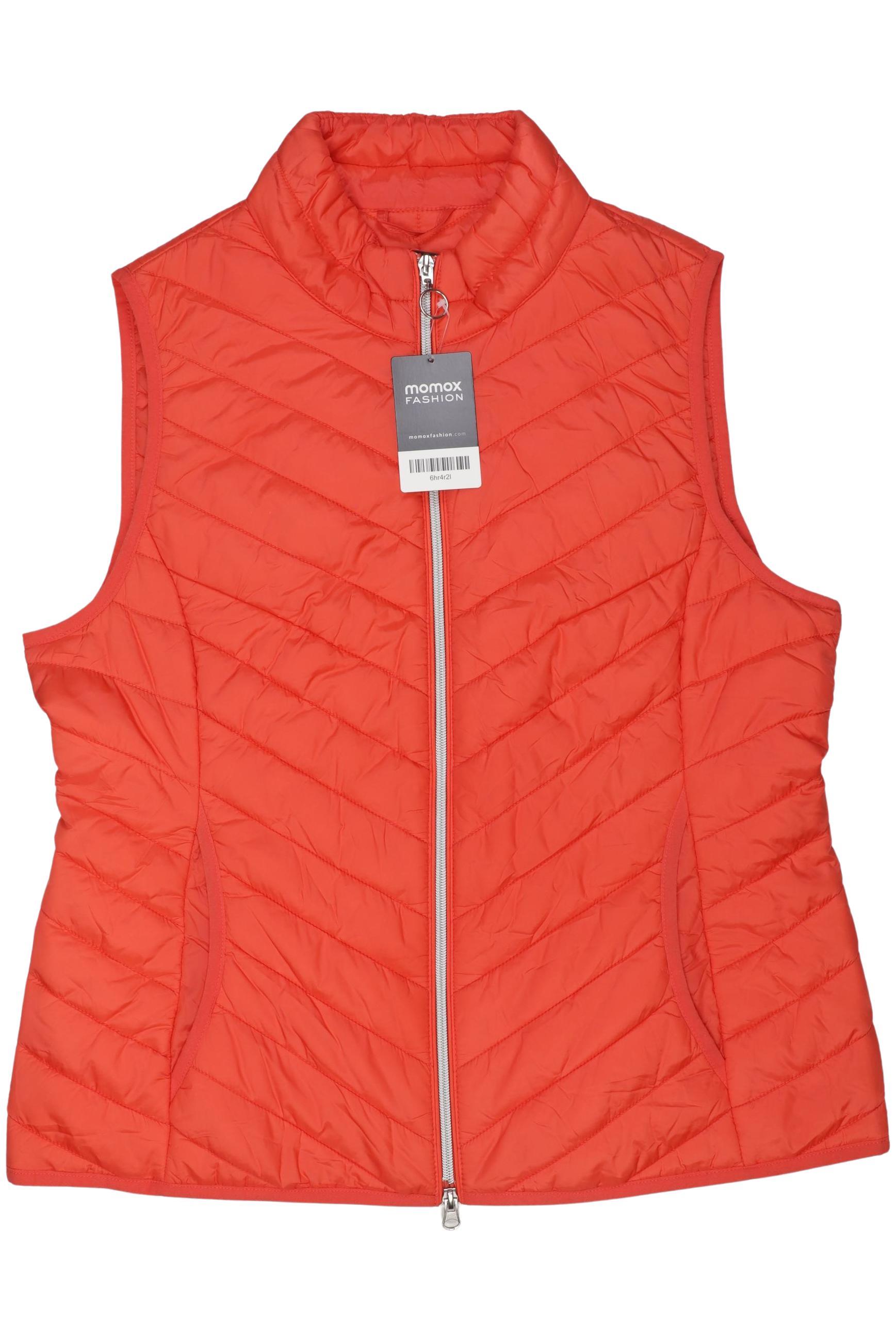 

Betty Barclay Damen Weste, rot, Gr. 42