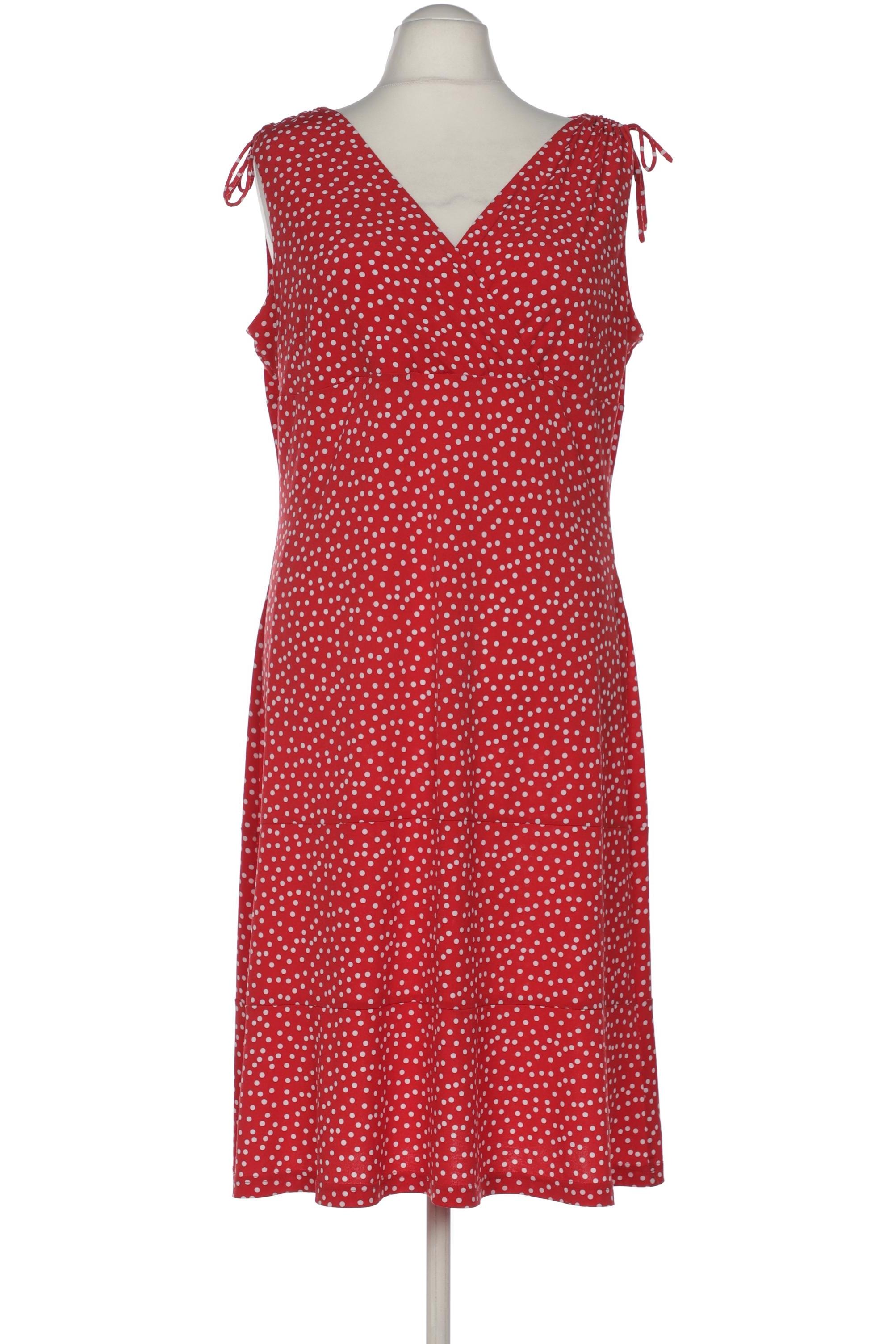 

Betty Barclay Damen Kleid, rot, Gr. 44