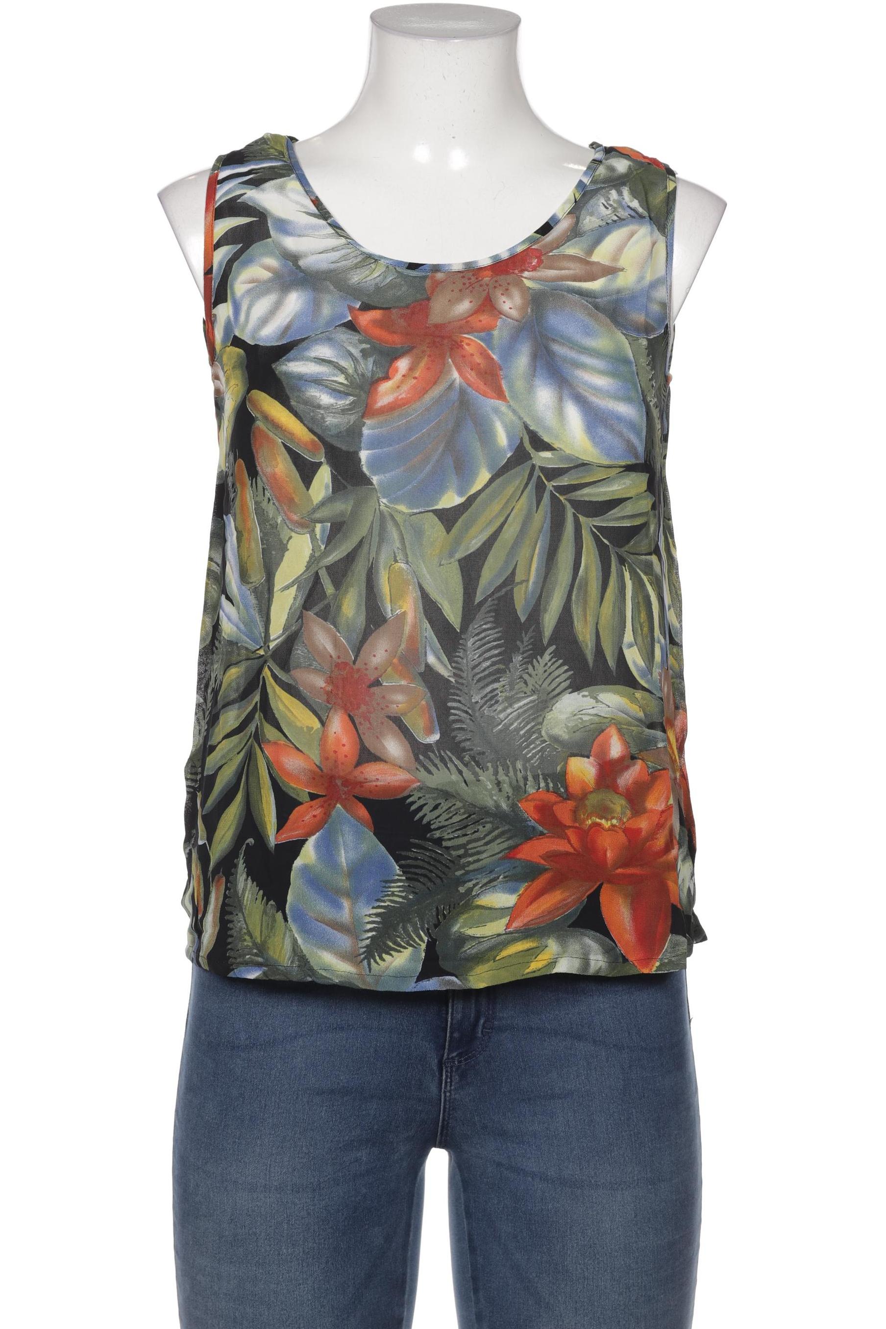 

Betty Barclay Damen Bluse, mehrfarbig, Gr. 38