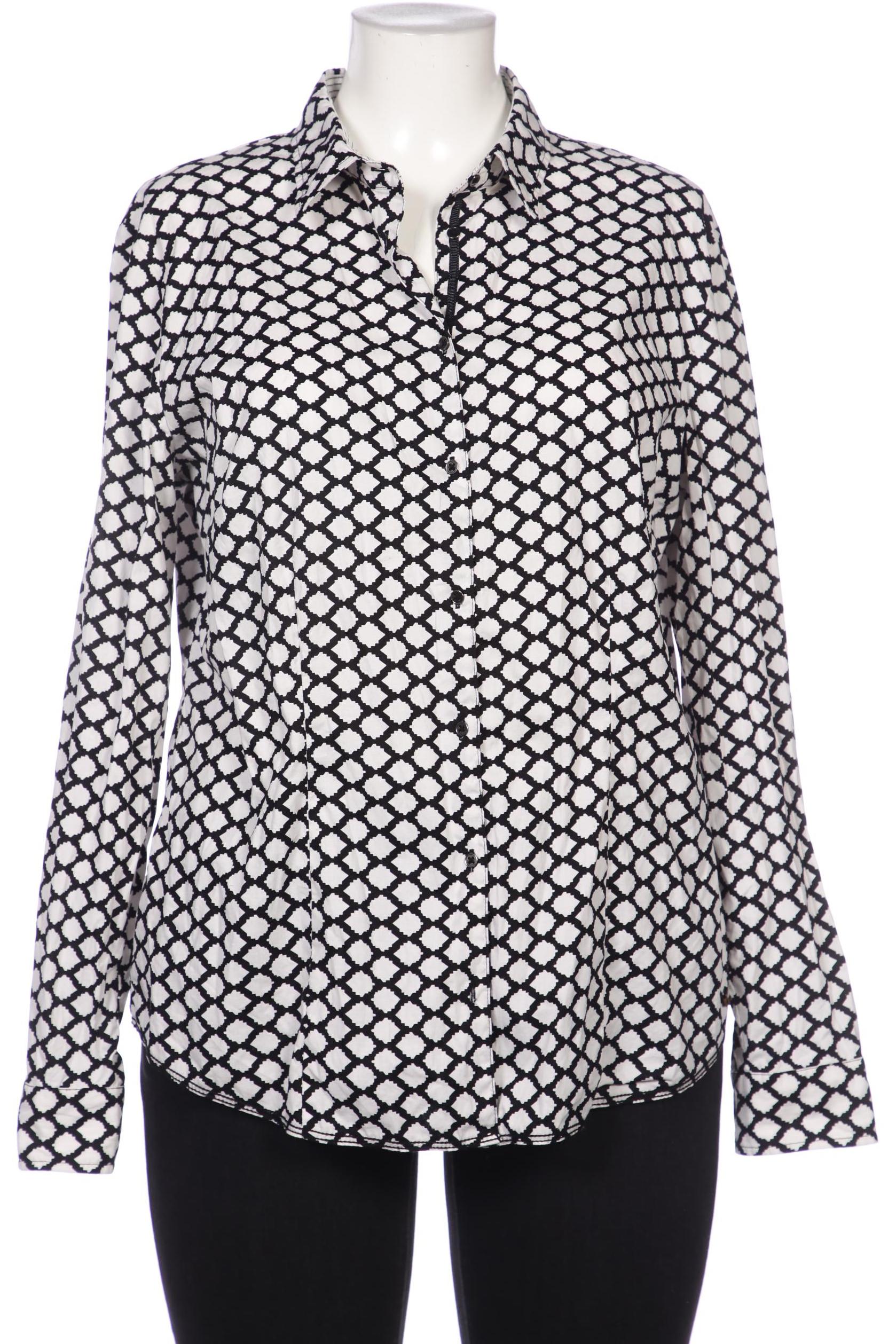 

Betty Barclay Damen Bluse, weiß