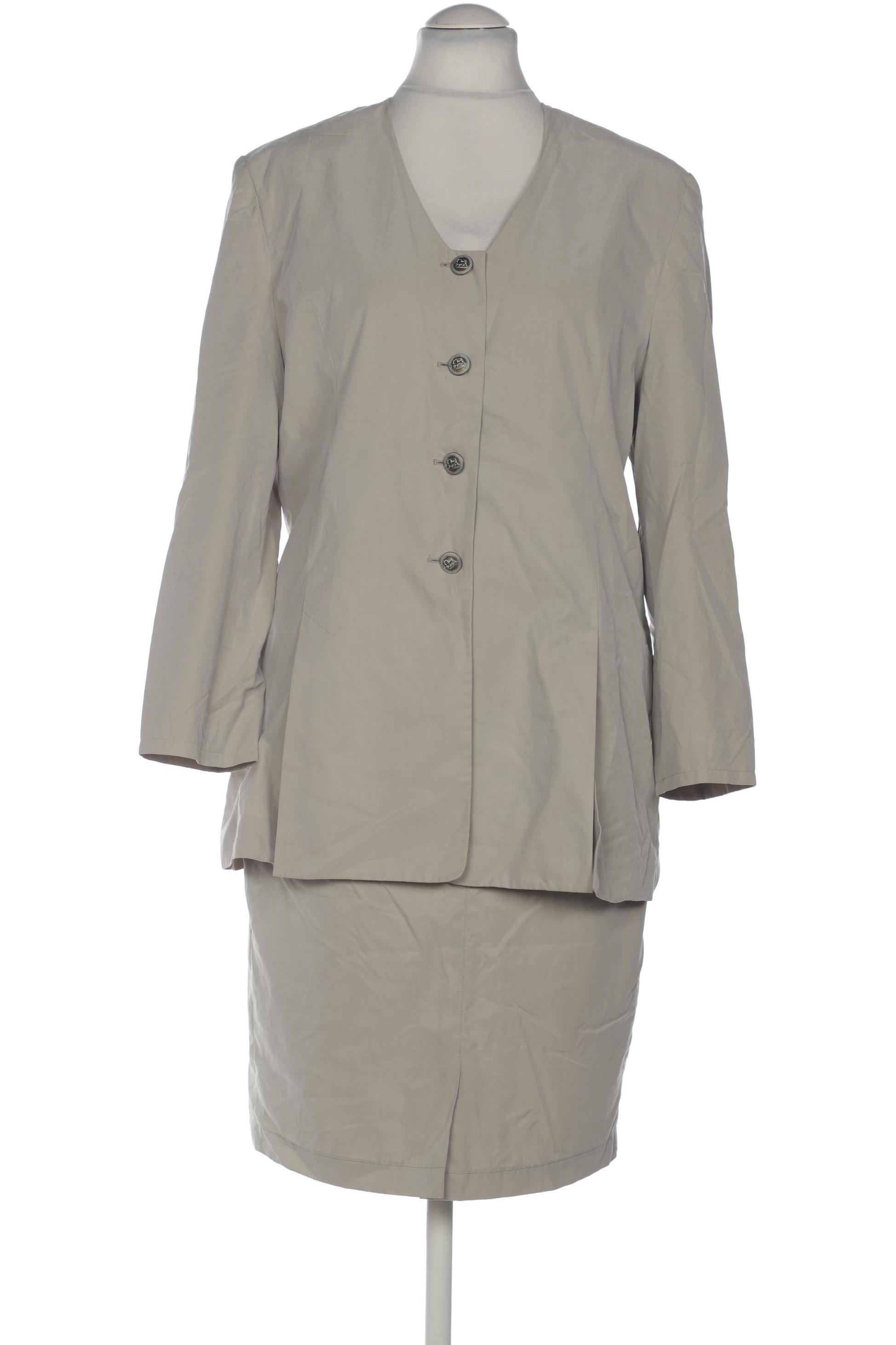 Thumbnail - Betty Barclay Damen Anzug, beige, Gr. 42