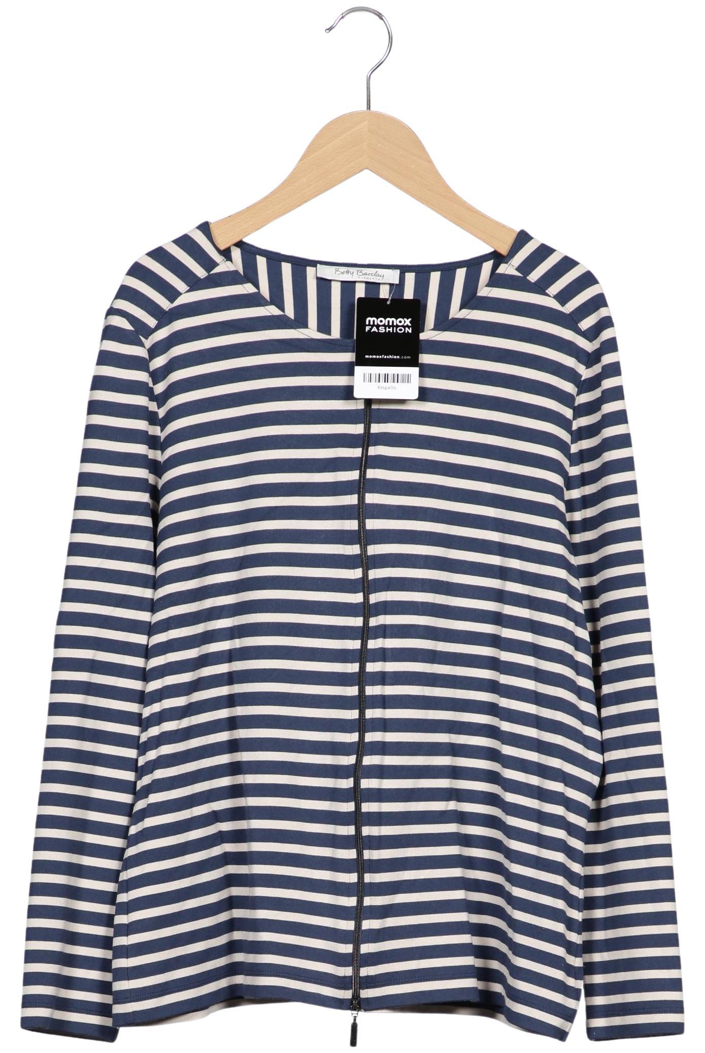 

Betty Barclay Damen Sweatshirt, mehrfarbig, Gr. 44