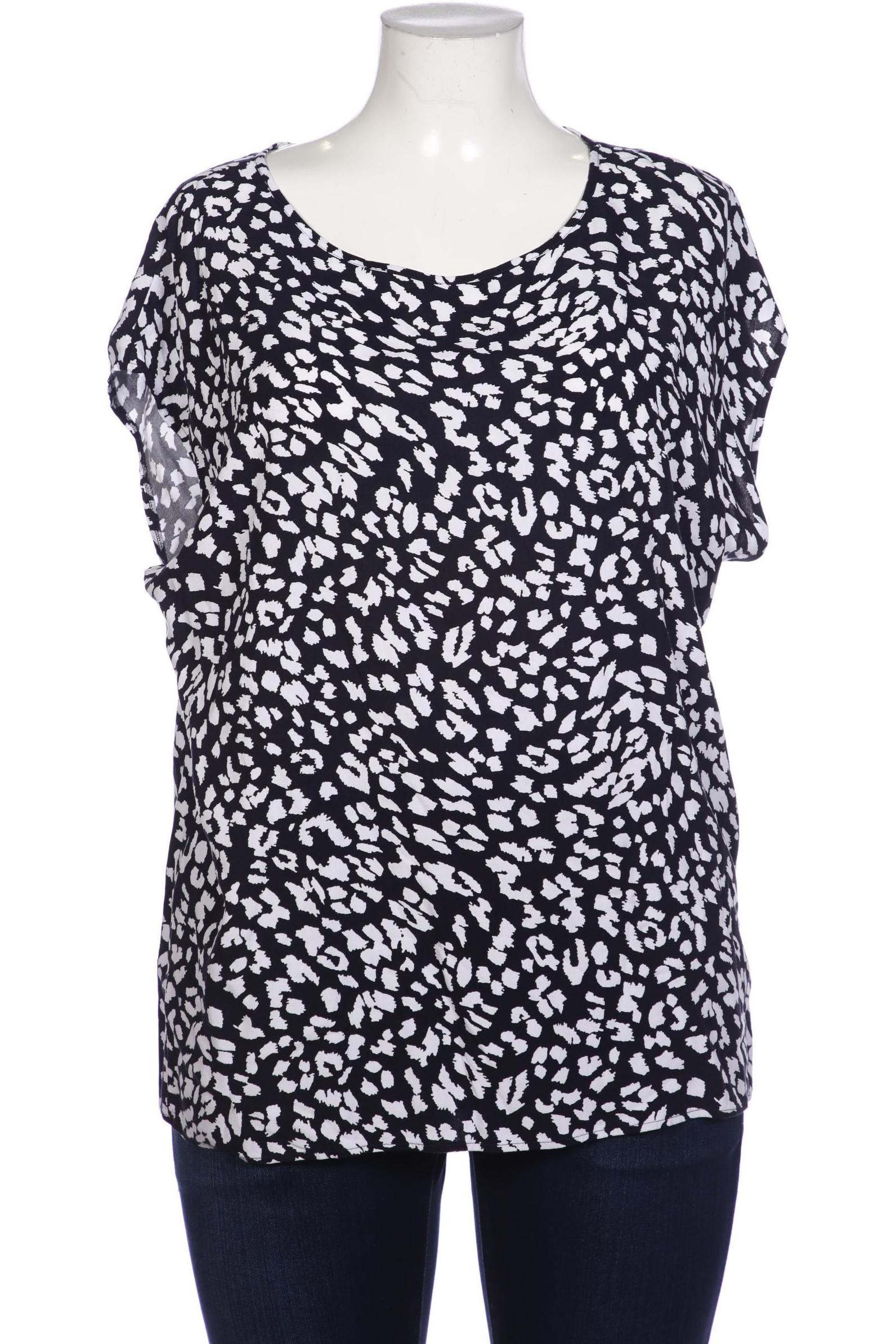 

Betty Barclay Damen Bluse, schwarz, Gr. 46