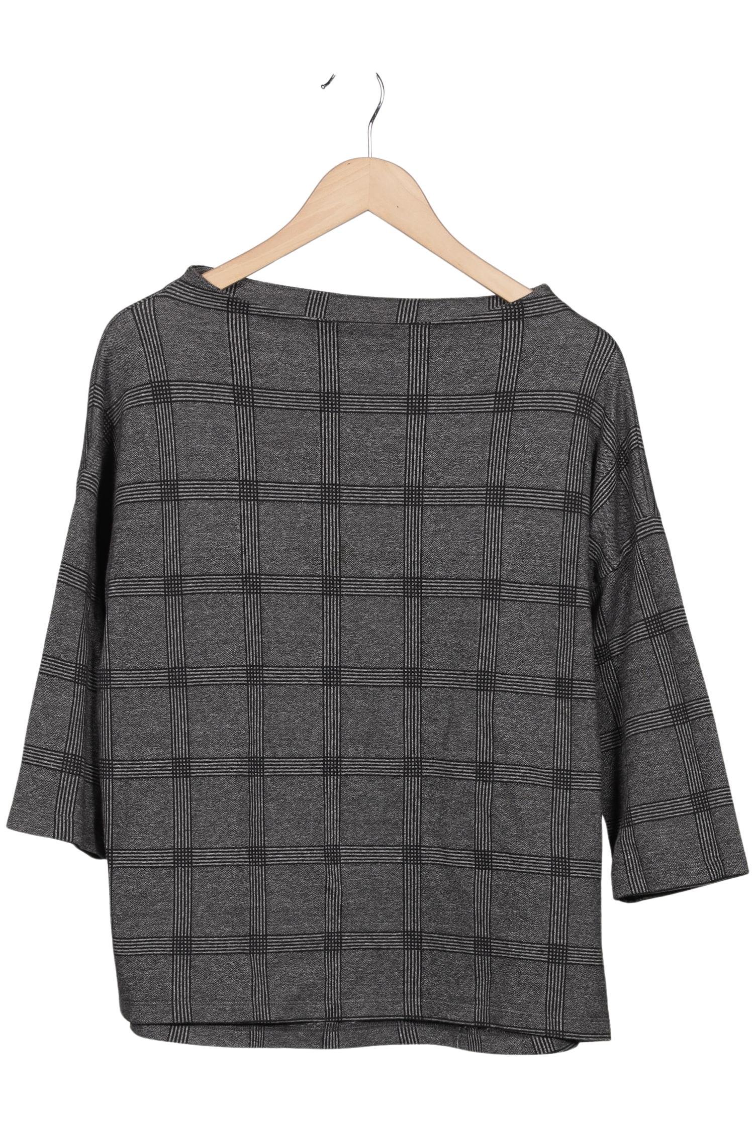 

Betty Barclay Damen Sweatshirt, grau, Gr. 44