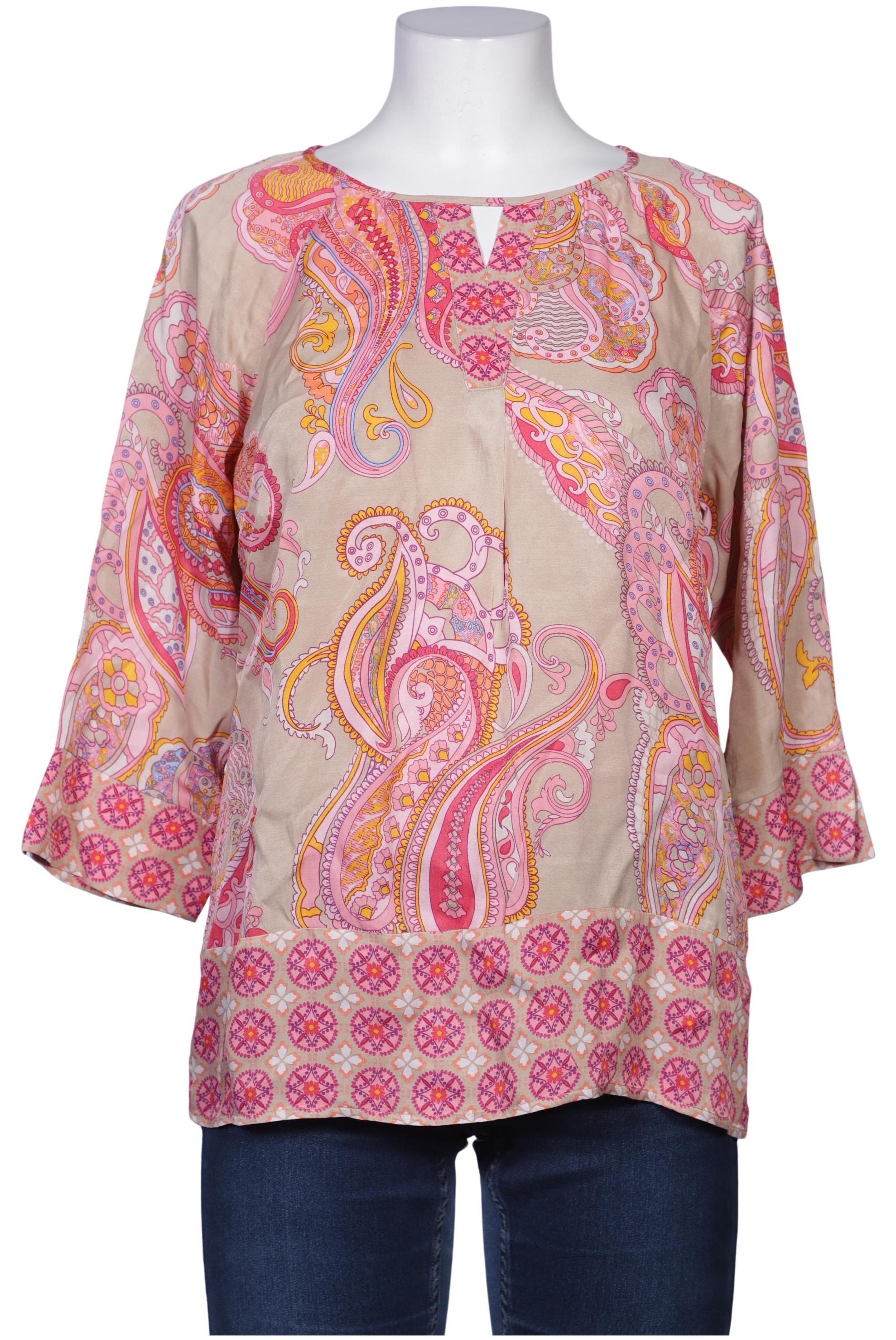 

Betty Barclay Damen Bluse, beige, Gr. 38