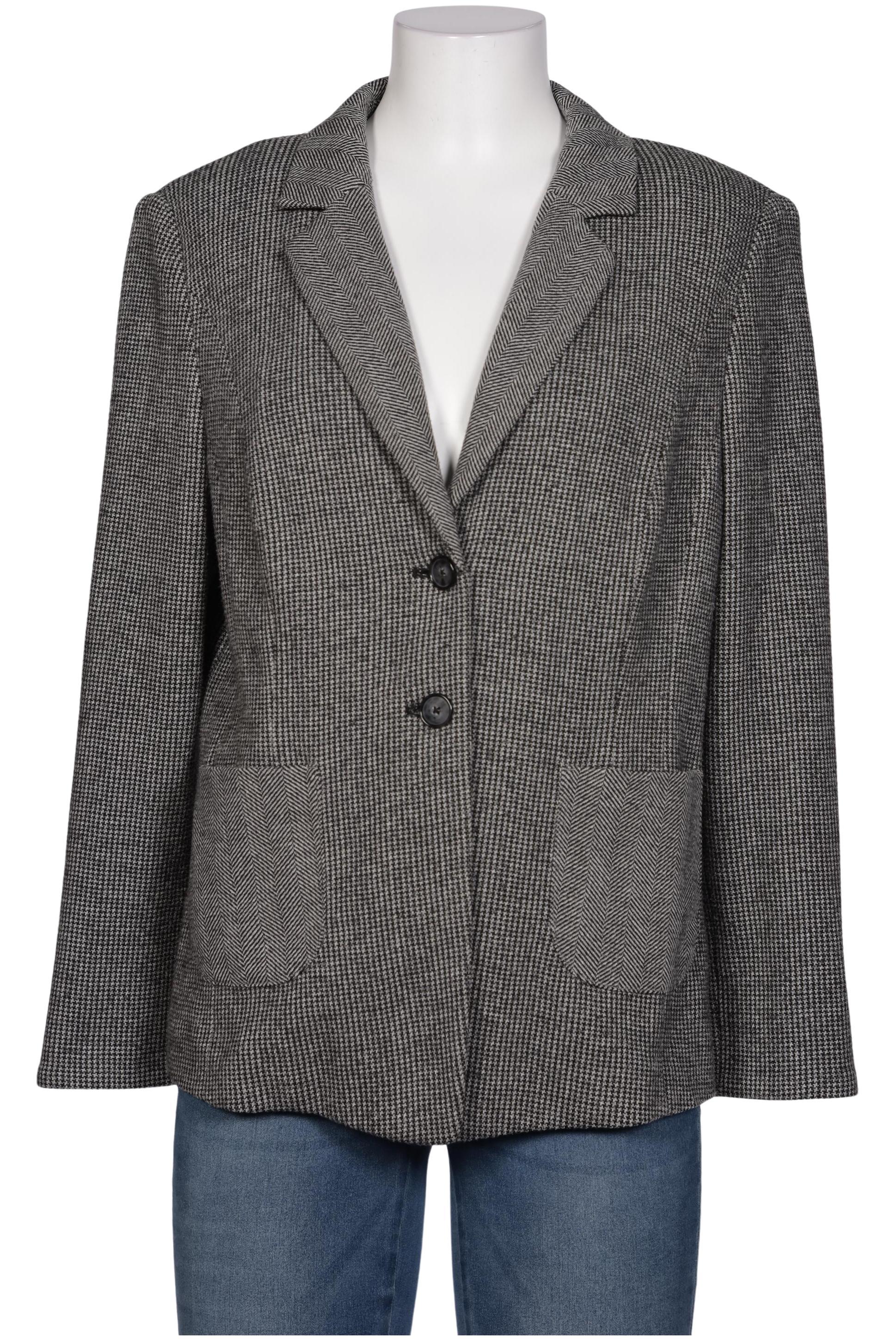 

Betty Barclay Damen Blazer, grau, Gr. 38