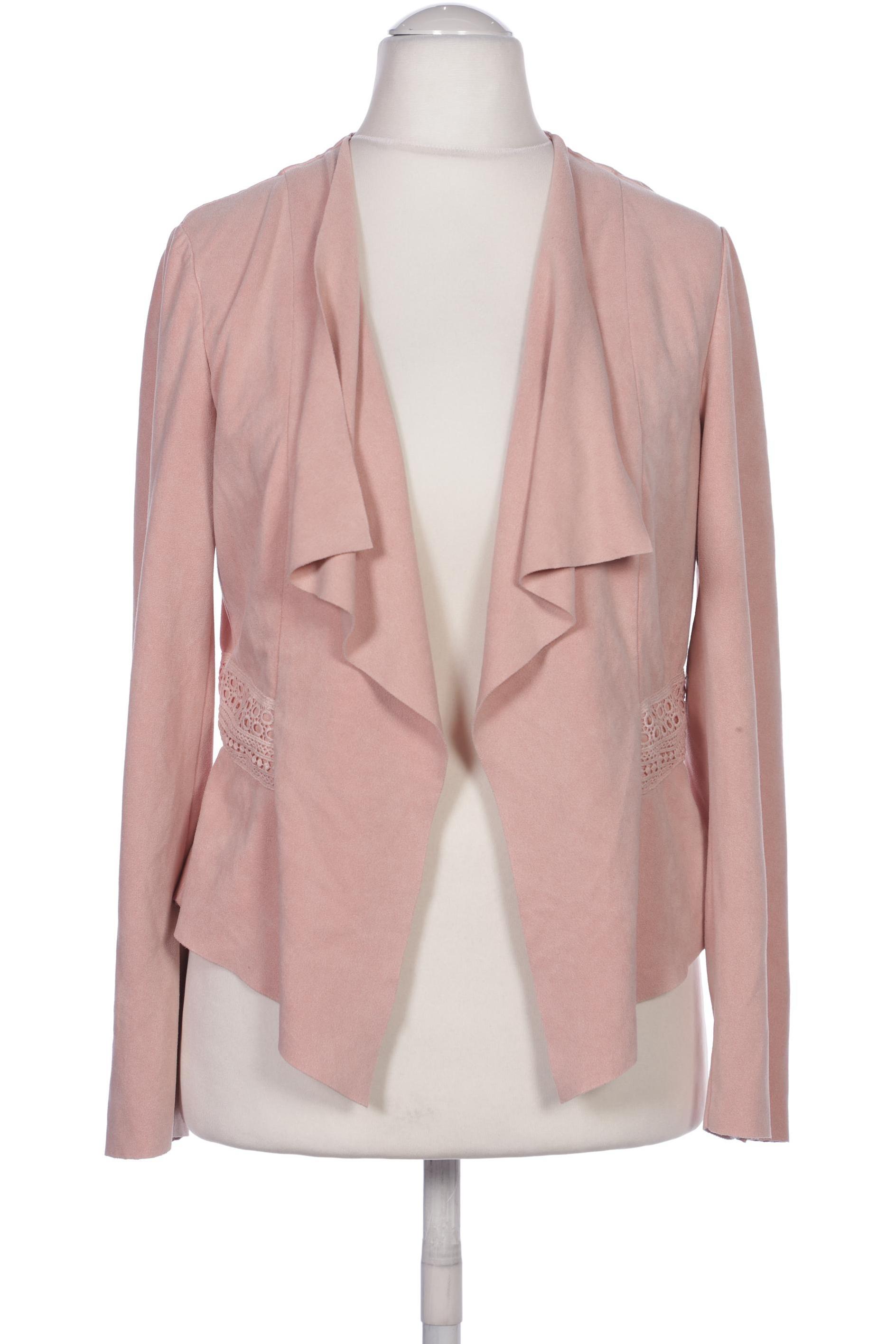 

Betty Barclay Damen Strickjacke, pink, Gr. 38