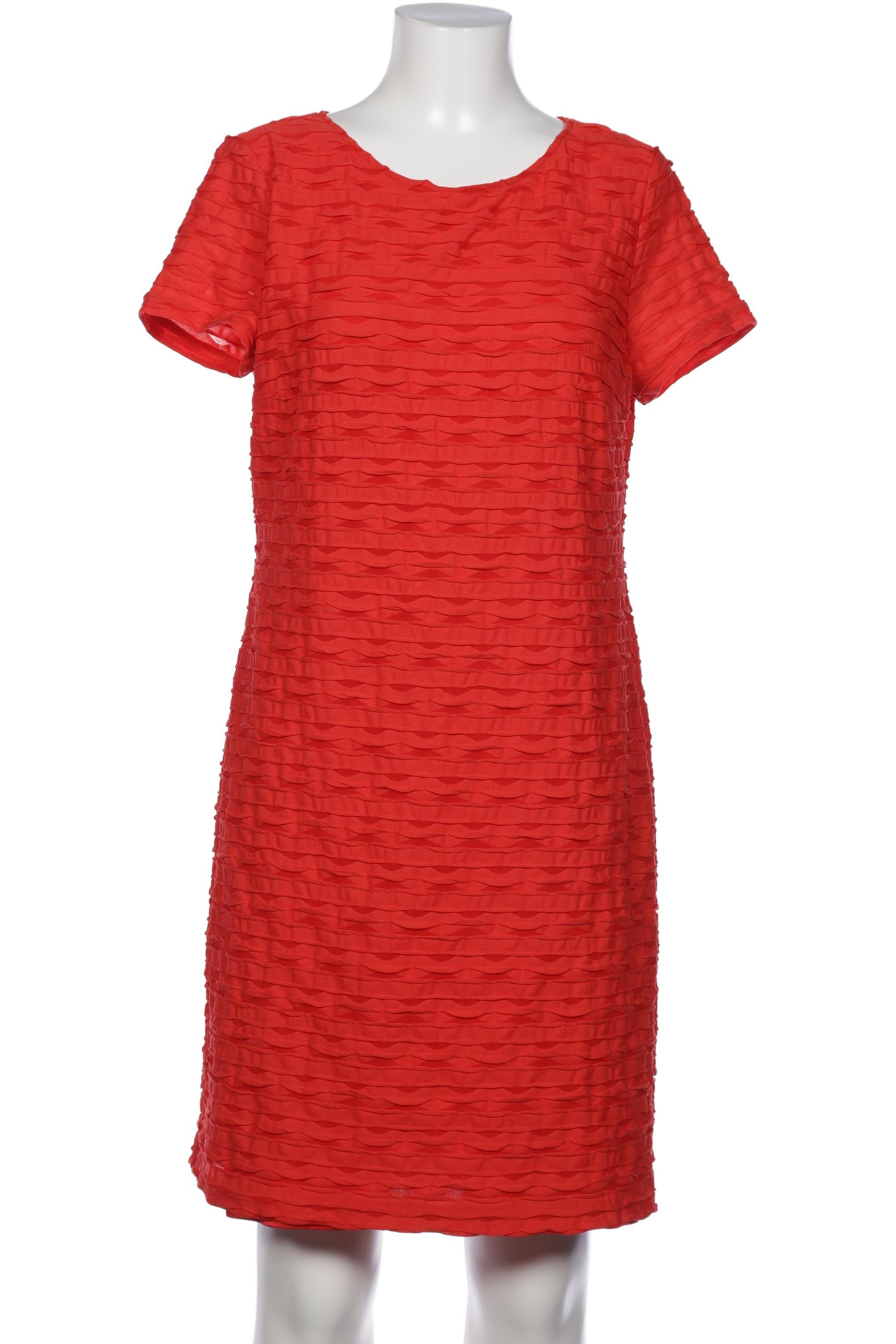 

Betty Barclay Damen Kleid, rot, Gr. 42