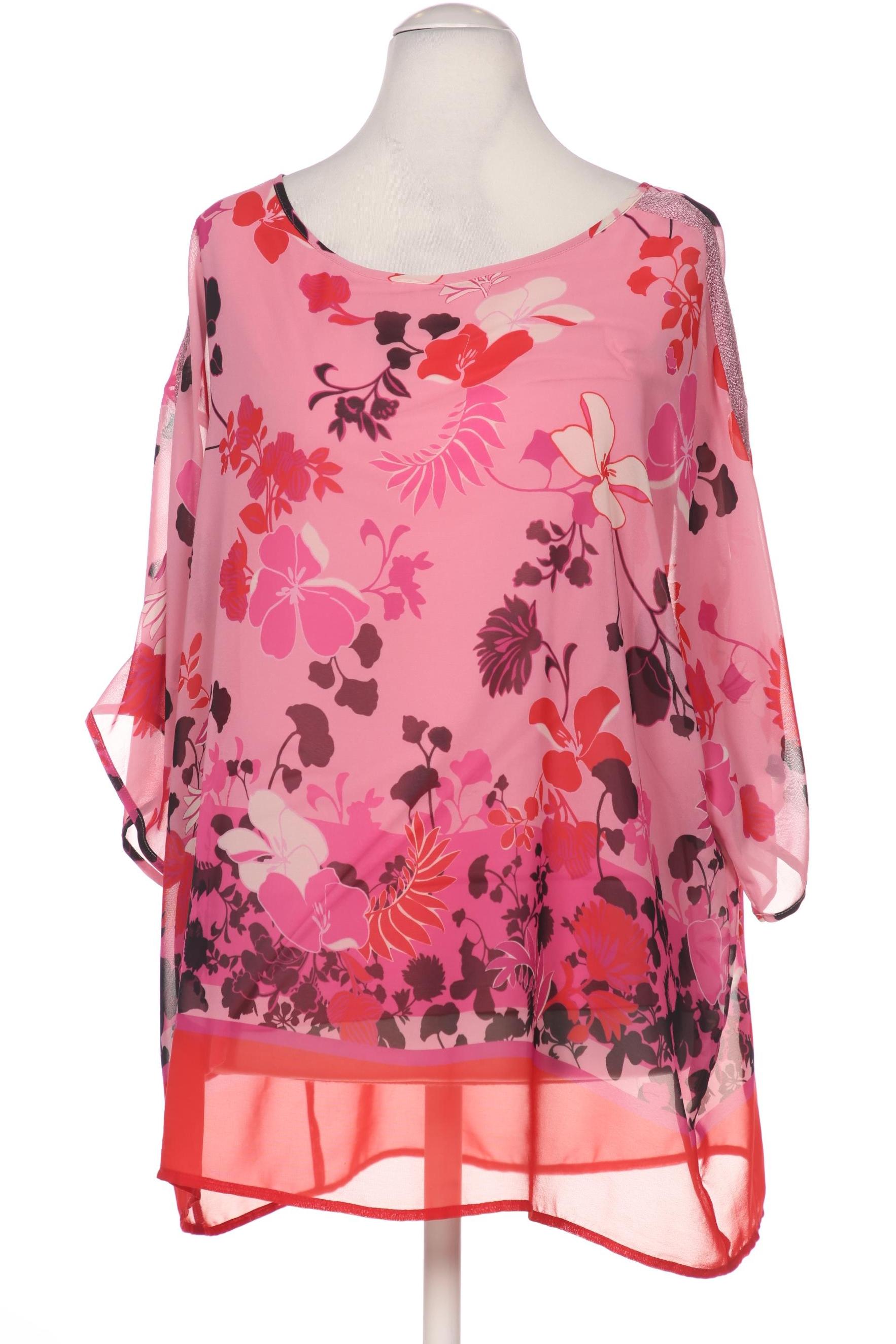 

Betty Barclay Damen Bluse, pink, Gr. 44