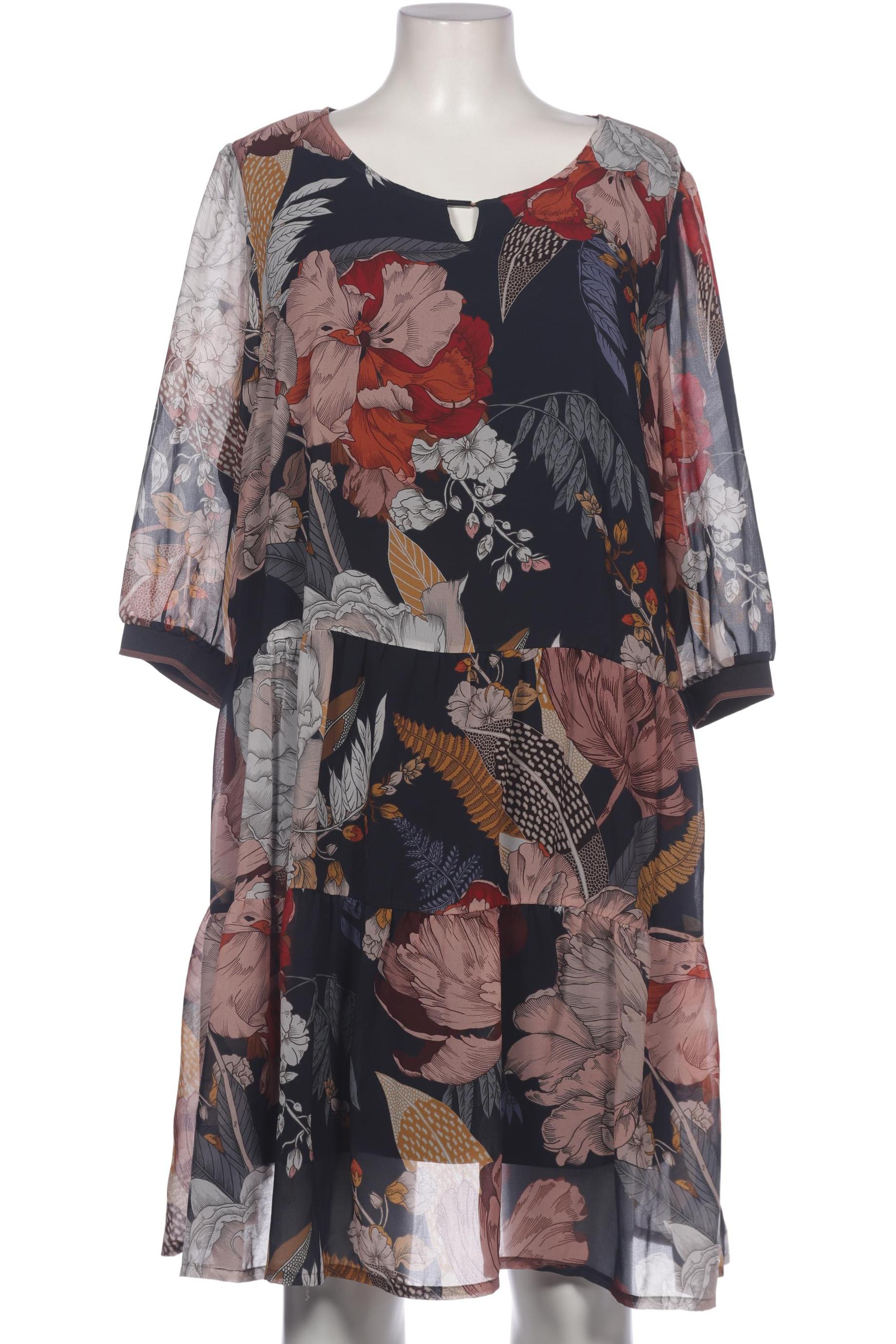 

Betty Barclay Damen Kleid, mehrfarbig, Gr. 46