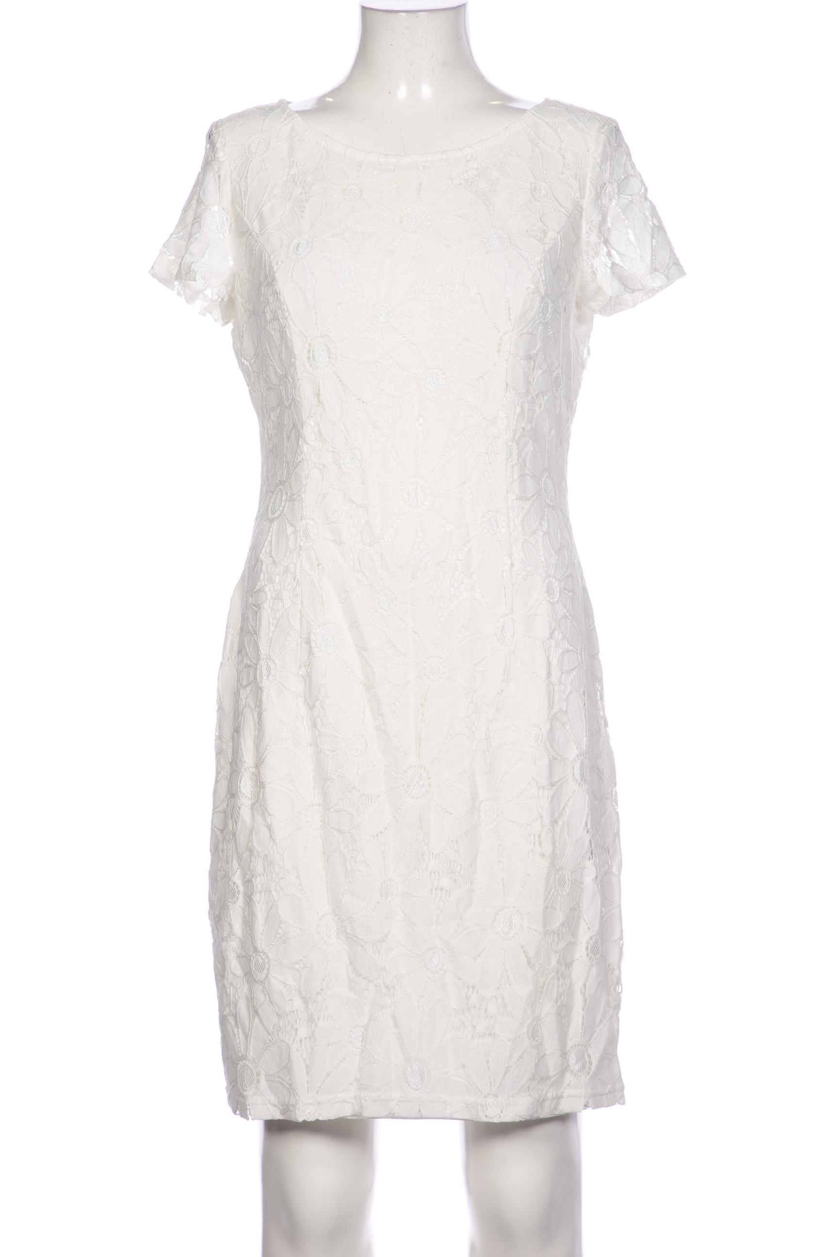 

Betty Barclay Damen Kleid, weiß, Gr. 38