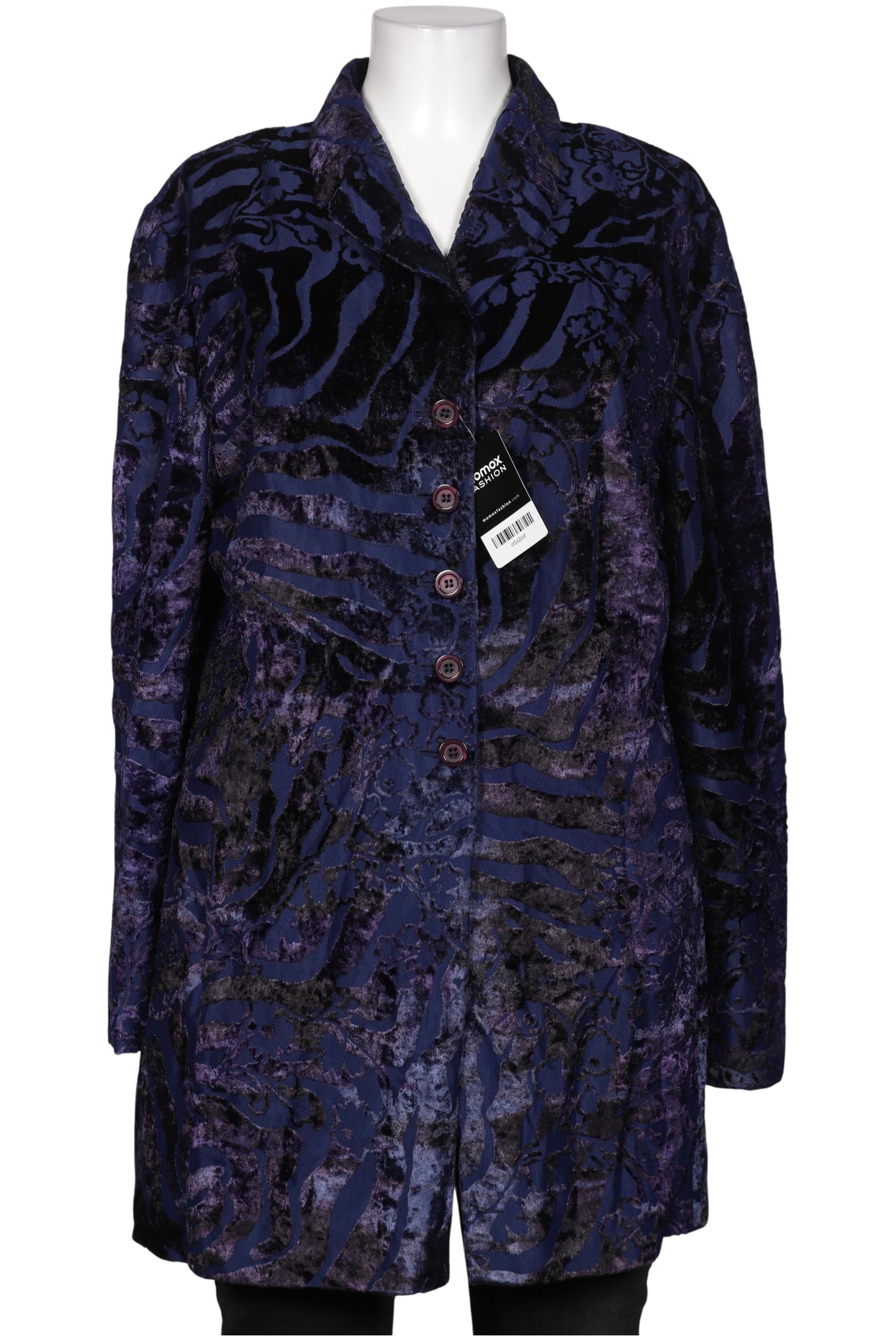 

Betty Barclay Damen Blazer, marineblau, Gr. 46