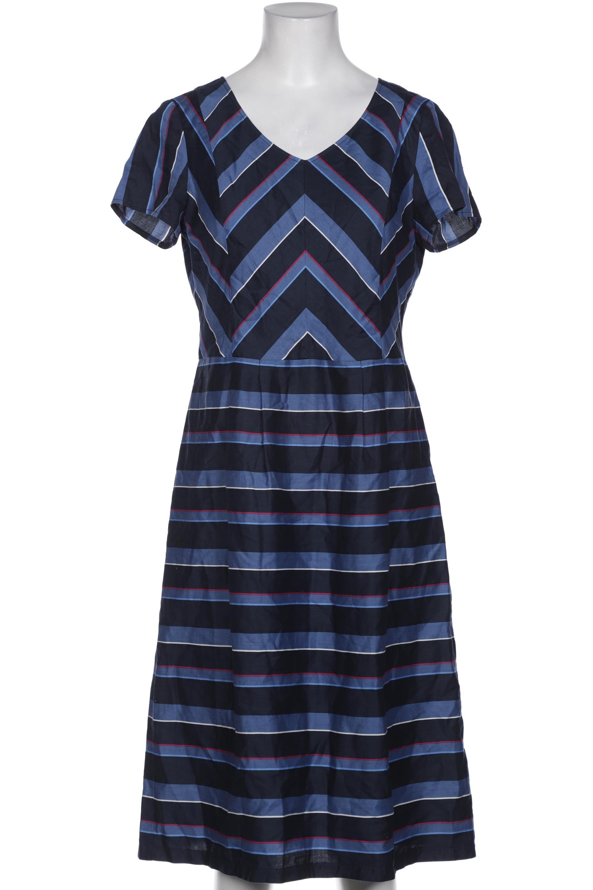 

Betty Barclay Damen Kleid, marineblau
