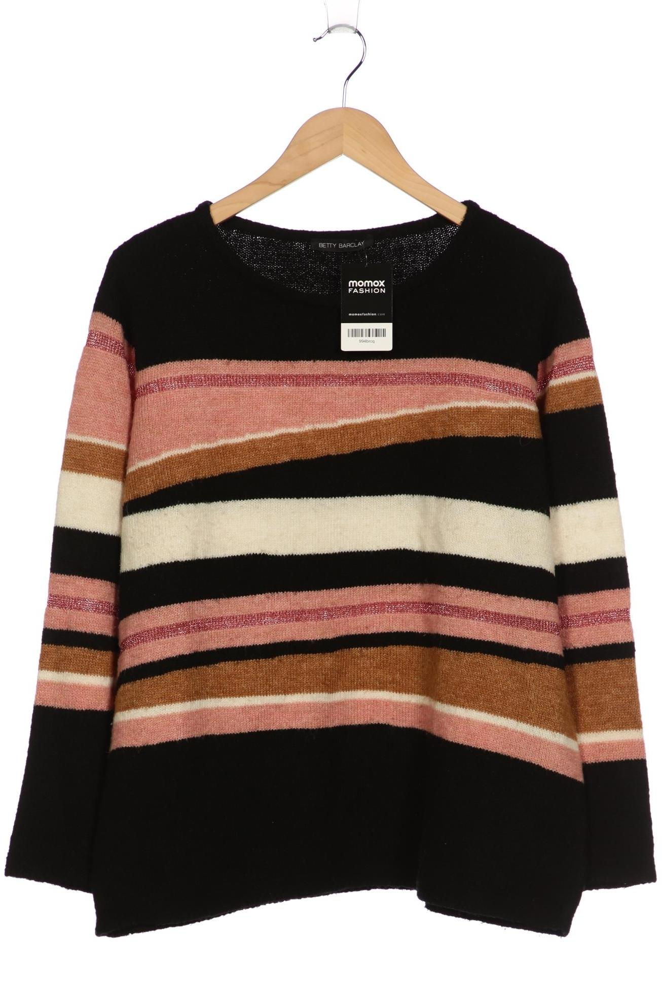 

Betty Barclay Damen Pullover, mehrfarbig, Gr. 46