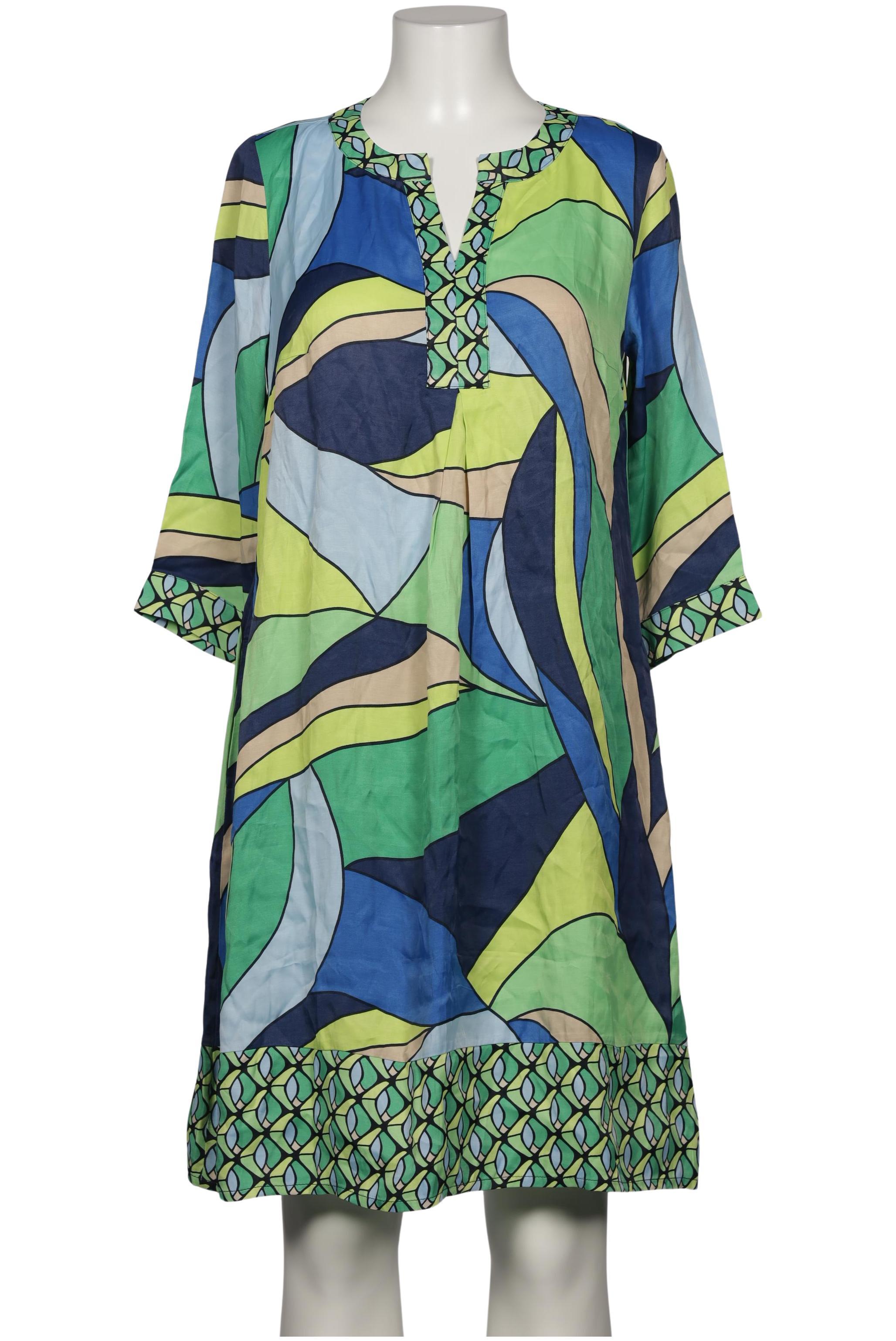 

Betty Barclay Damen Kleid, mehrfarbig, Gr. 38